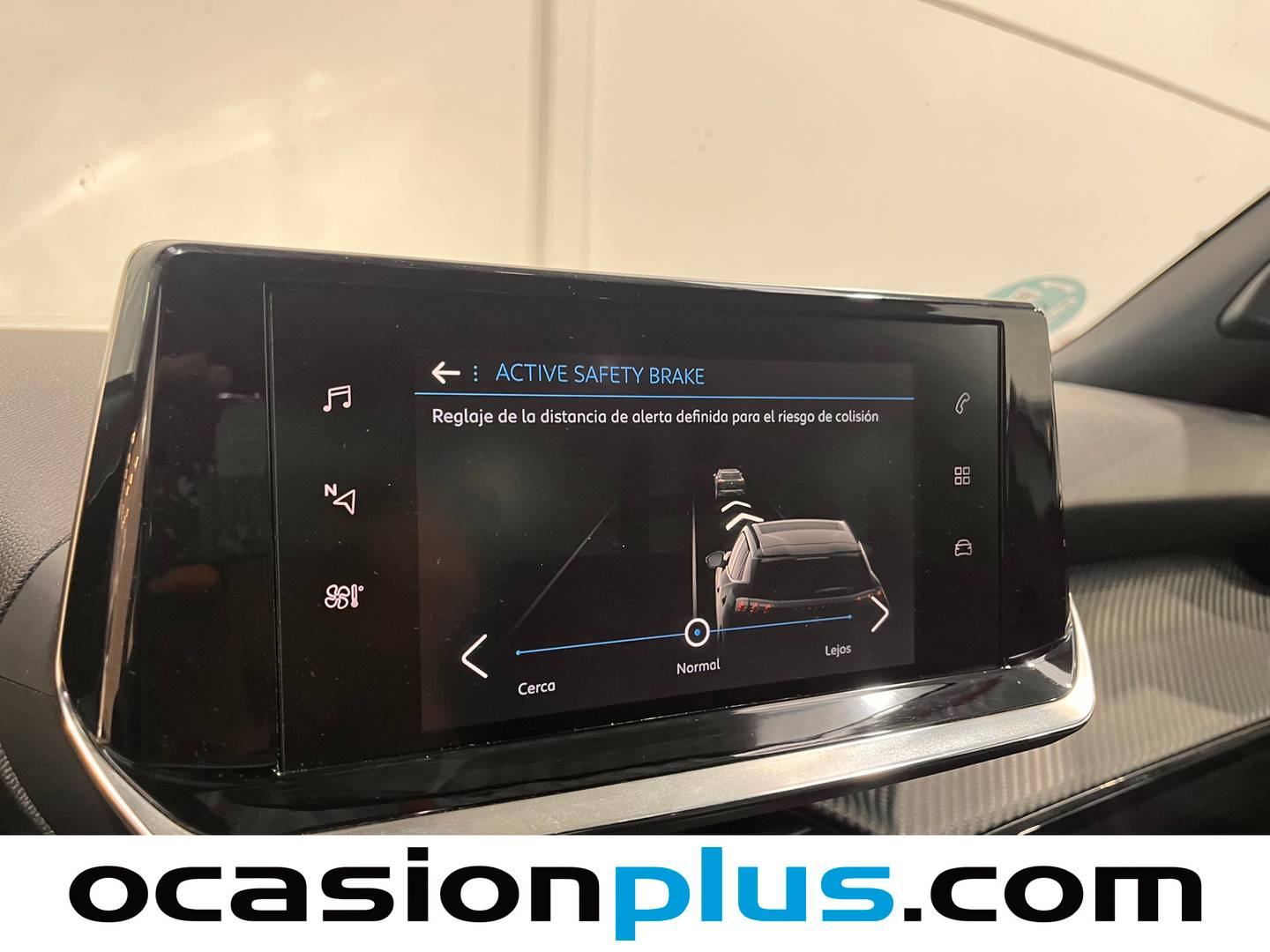 Foto Peugeot 2008 Peugeot 2008 PureTech 100 S&S Allure (100 CV)