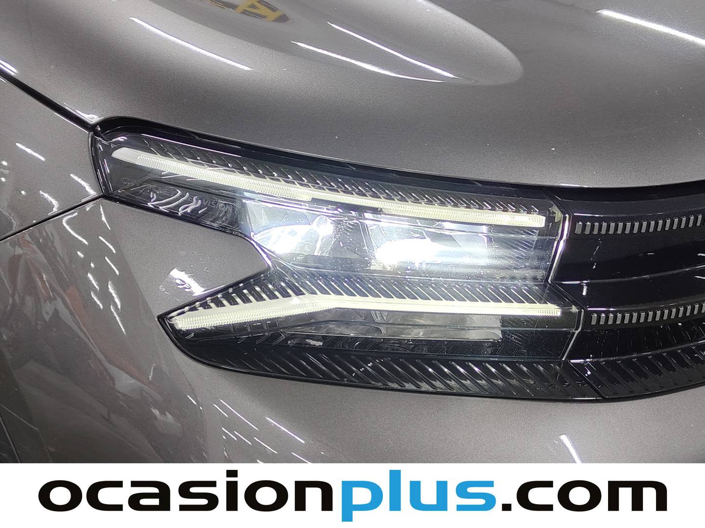 Citroën C5 Aircross Citroën C5 Aircross PureTech 130 S&S You (131 CV) barato