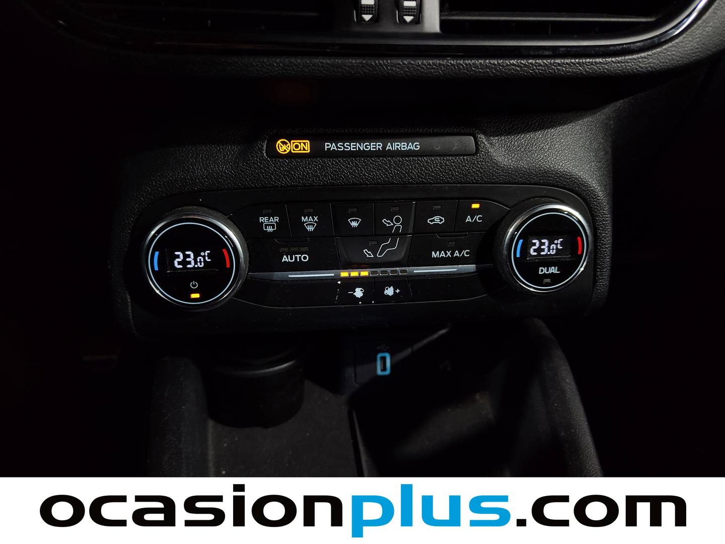 Ford Focus Ford Focus 1.0 EcoBoost ST-Line X (125 CV) gasolina