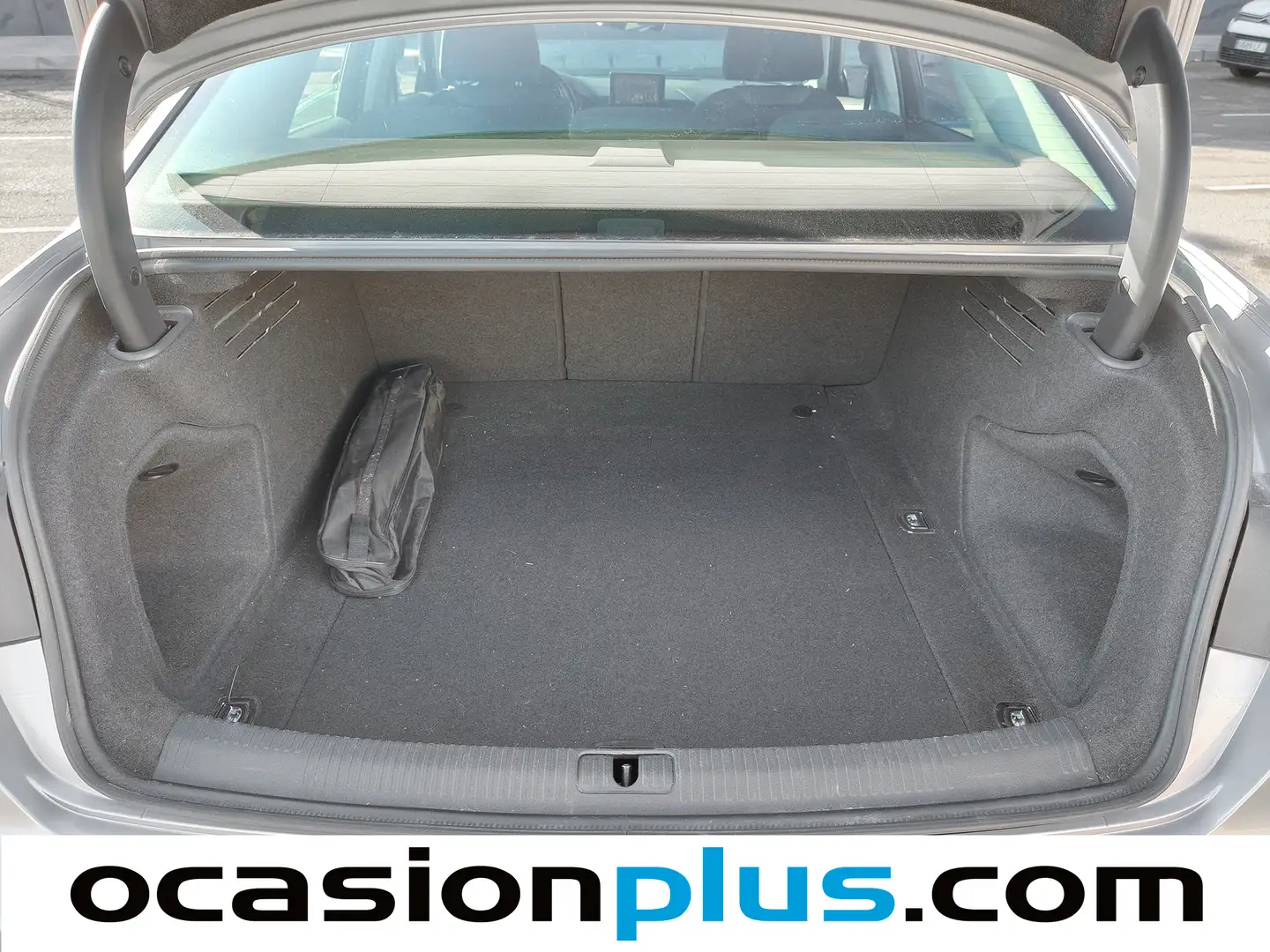 Foto Audi A4 Audi A4 Advanced edition 2.0 TDI  (150 CV)