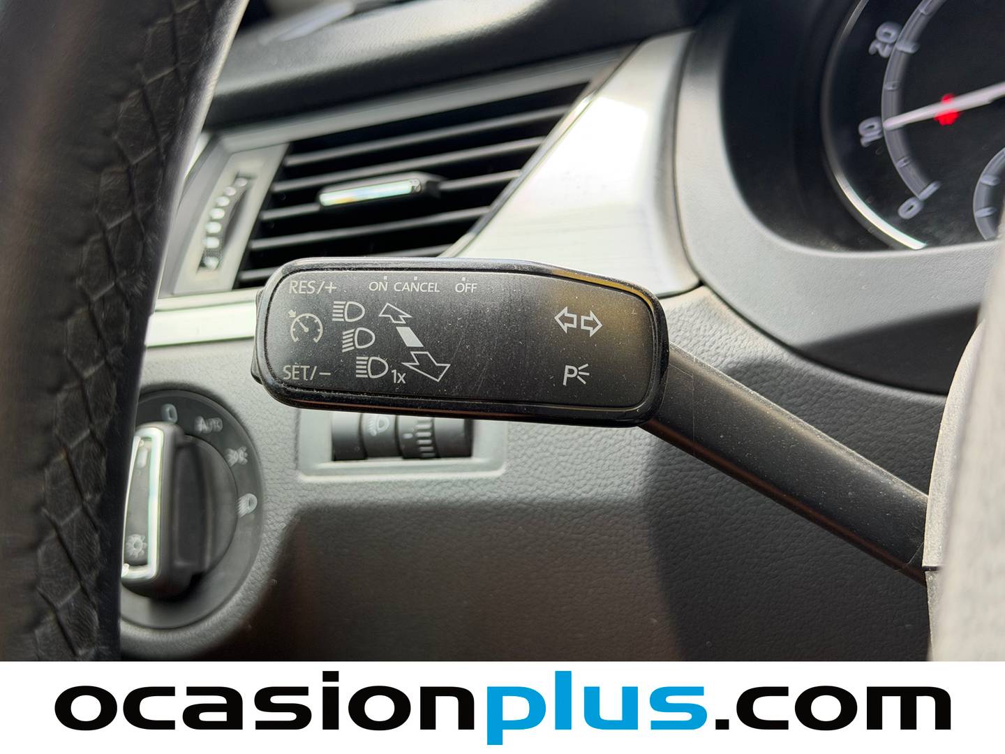 Skoda Rapid Skoda Rapid 1.0 TSI Ambition (110 CV) 2018