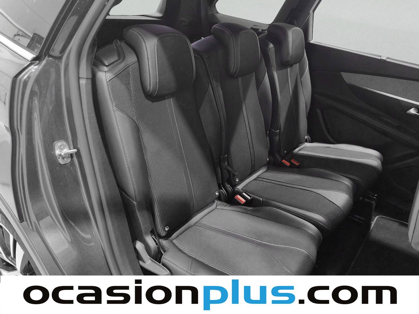 Peugeot 5008 Peugeot 5008 BlueHDI 130 S&S GT EAT8 (130 CV) 7 Plazas 2022