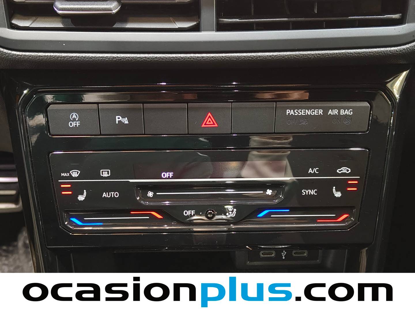 Volkswagen T-Cross Volkswagen T-Cross Sport 1.0 TSI (110 CV) DSG barato