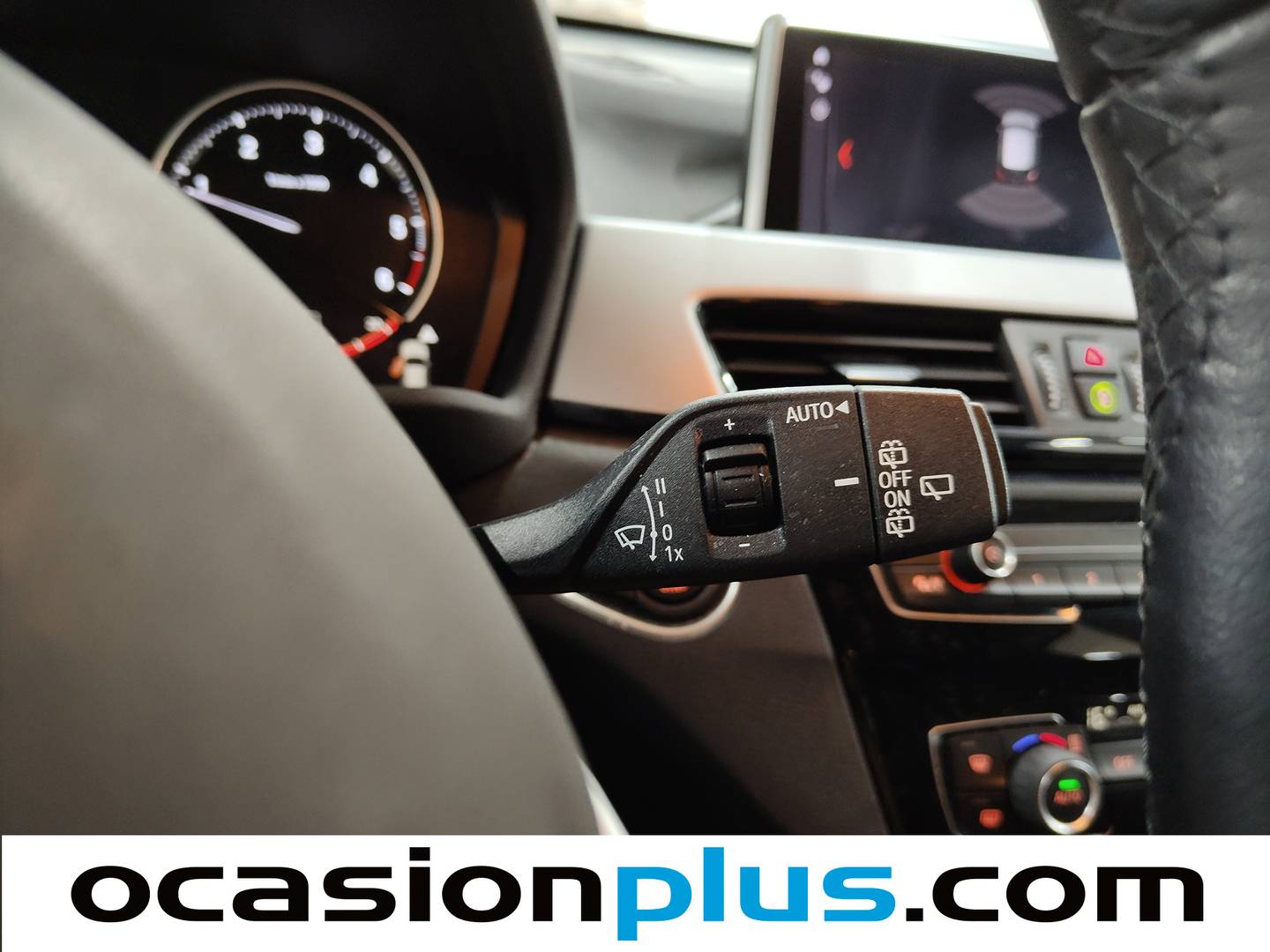 BMW X1 BMW X1 sDrive18d  (150 CV) 150cv