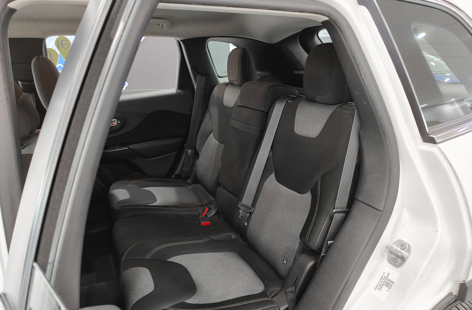 Jeep Cherokee 2.0 CRD Longitude 4x4 Active - foto 10