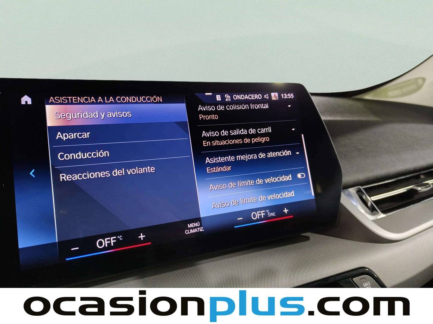 Foto BMW X1 BMW X1 sDrive18d (150 CV)