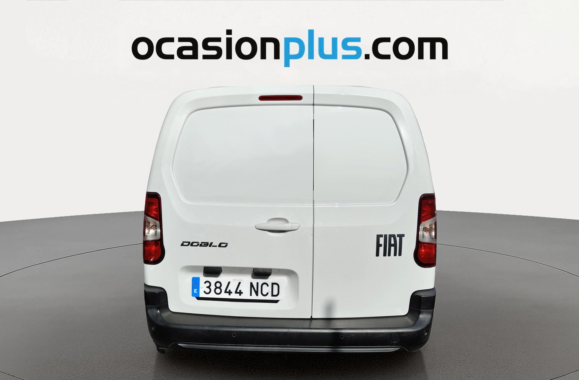 Fiat Doblò Furgon 1.5 BlueHDi L1 650kg - foto 10