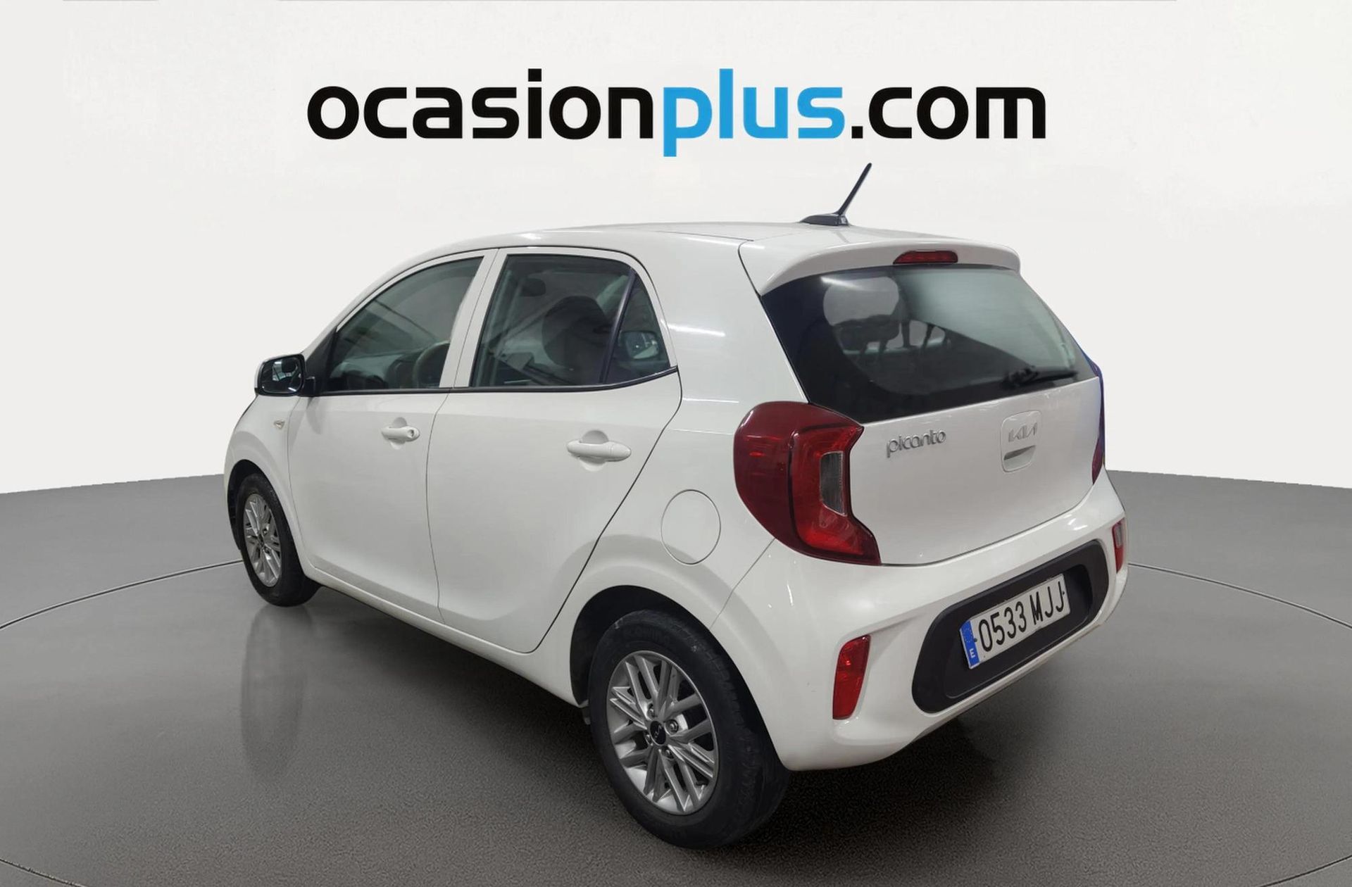 Kia Picanto 1.0 DPi Concept Pack Comfort - foto 3