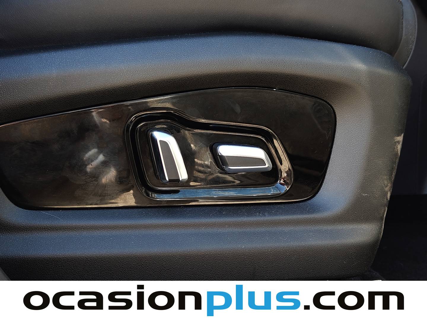 OMODA 5 OMODA 5 1.6 TGDI Premium (145 CV) de ocasión