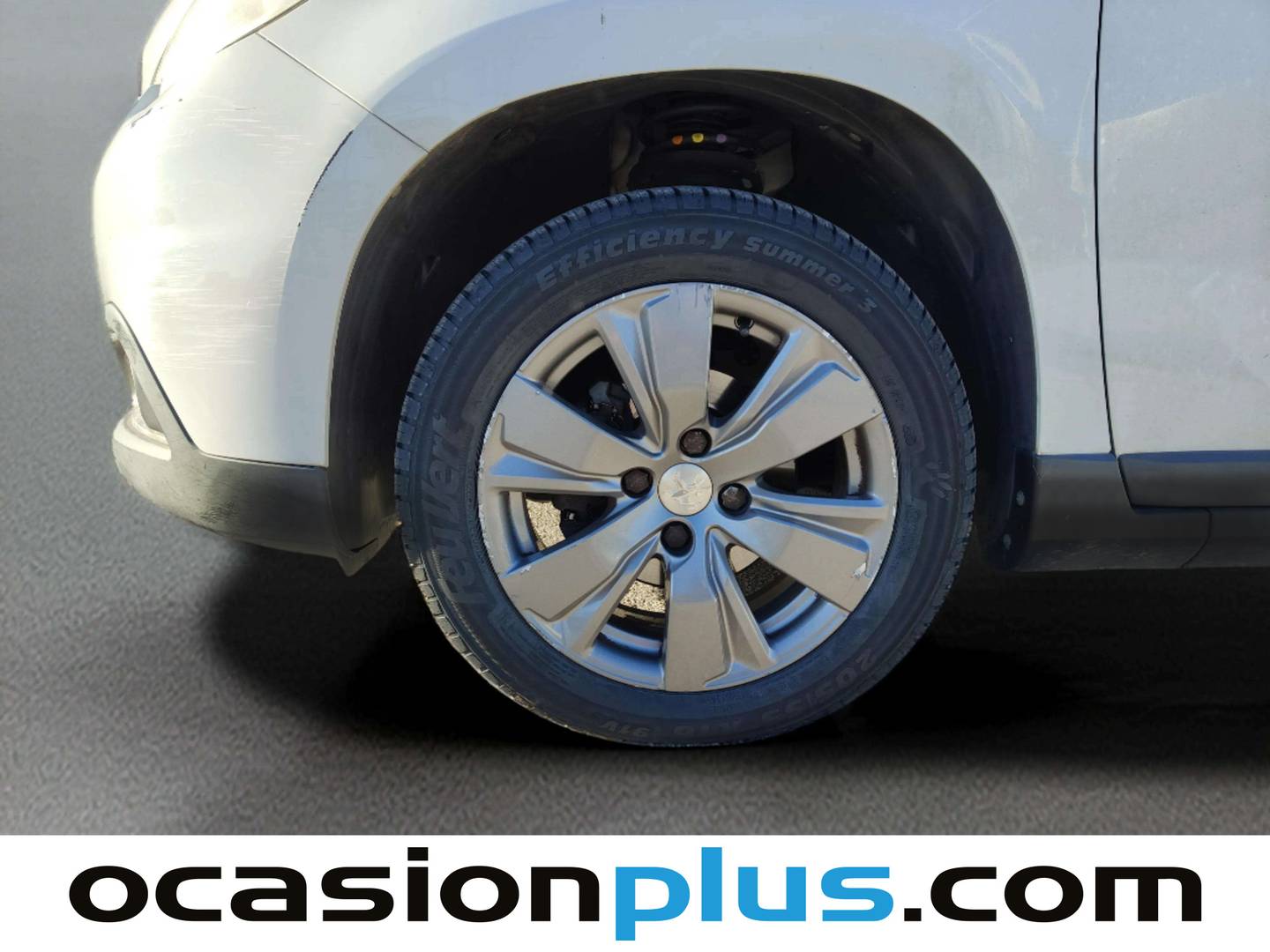 Peugeot 2008 Peugeot 2008 BlueHDi 100 S&S Active (100 CV) manual