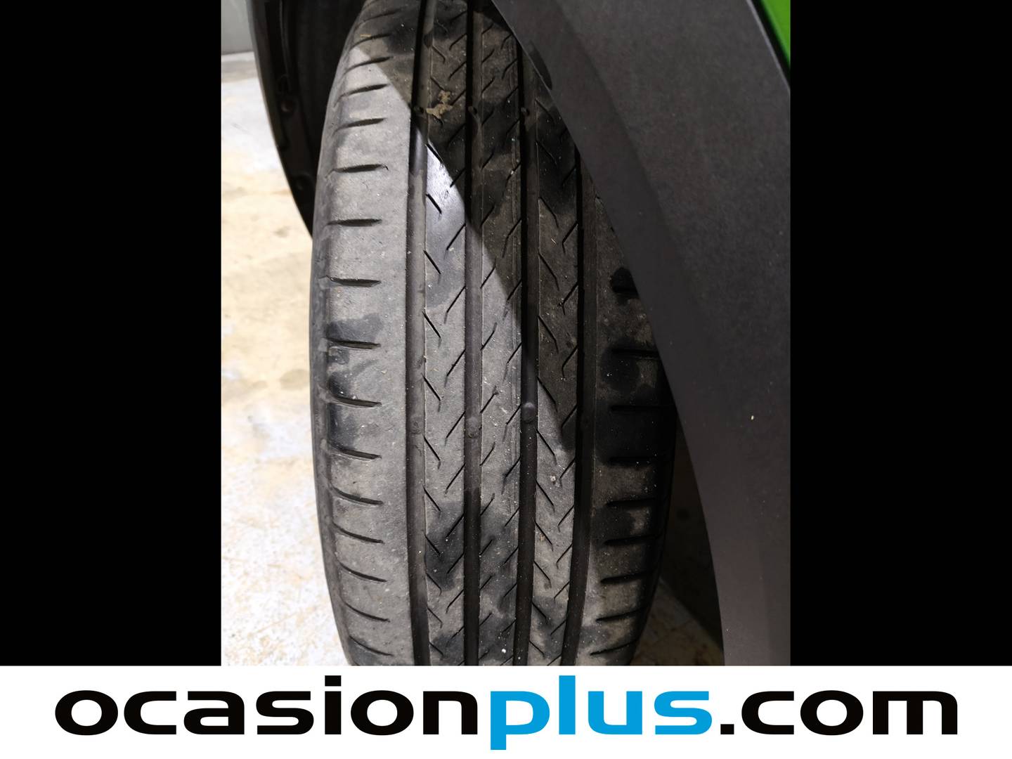 Foto Opel Mokka Opel Mokka 1.2 T GS (136 CV)