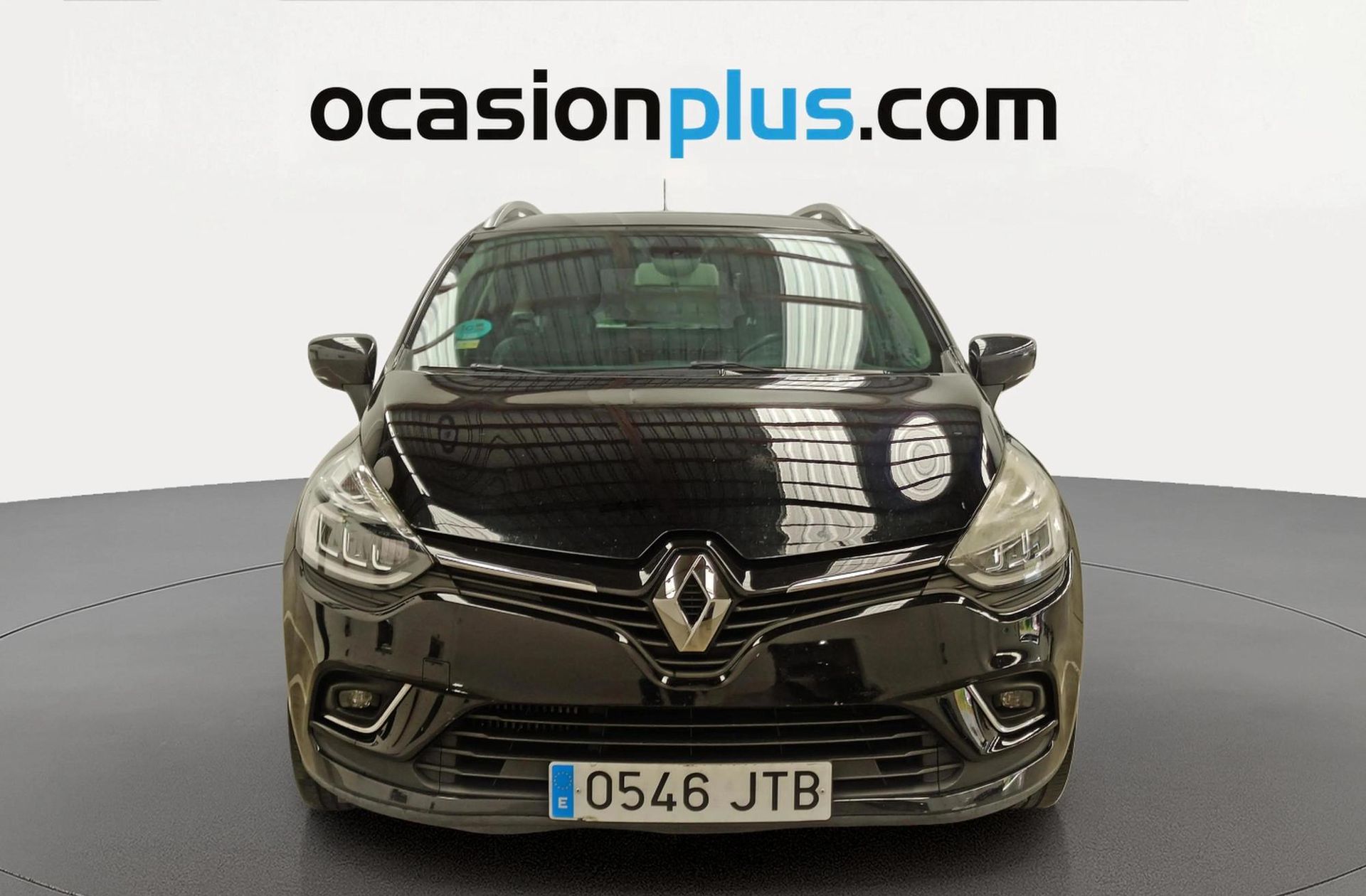 Renault Clio Sport Tourer Zen Energy TCe - foto 13