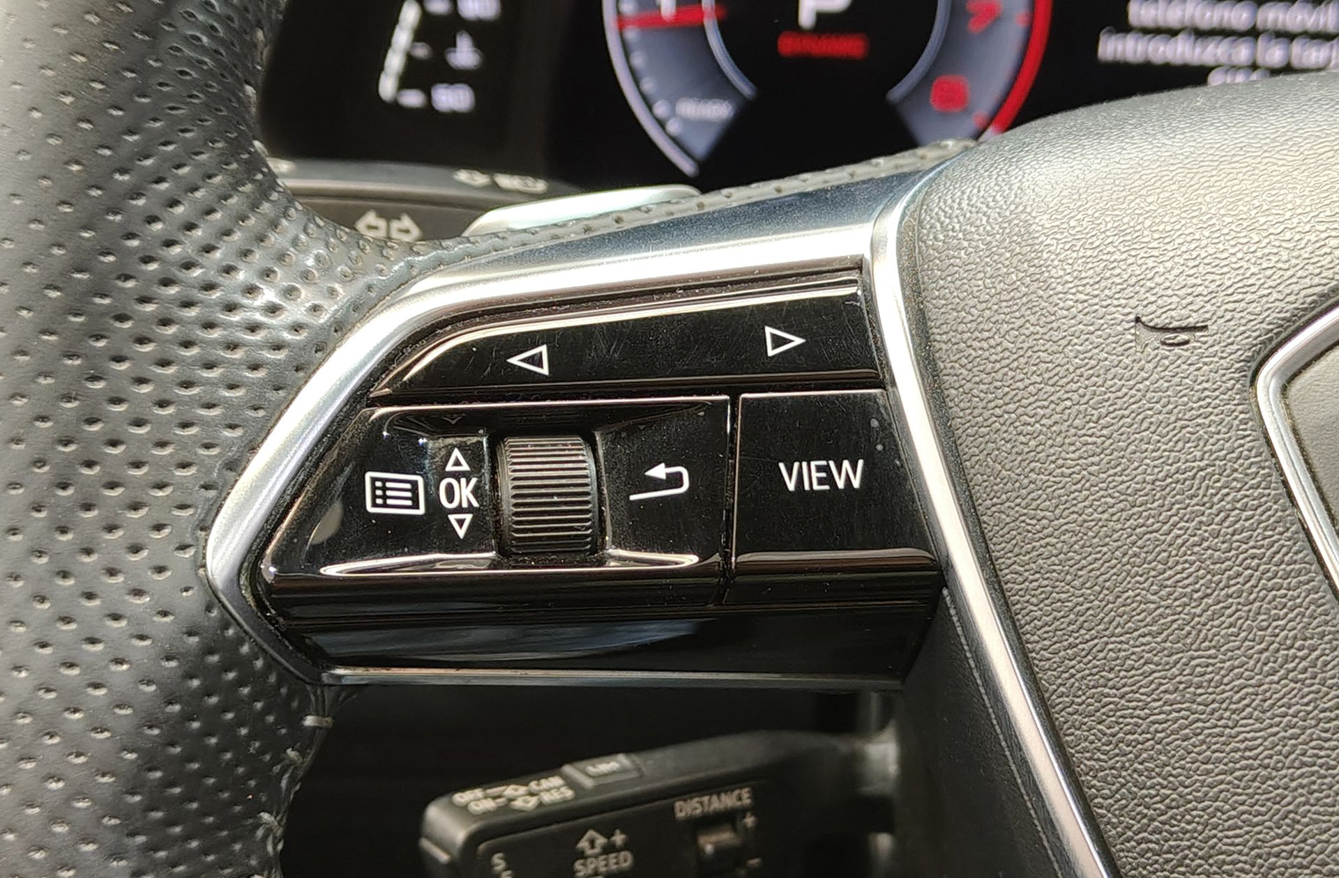 Audi A6 Sport 45 TFSI ultra quattro S tronic Pack S-Line - foto 40