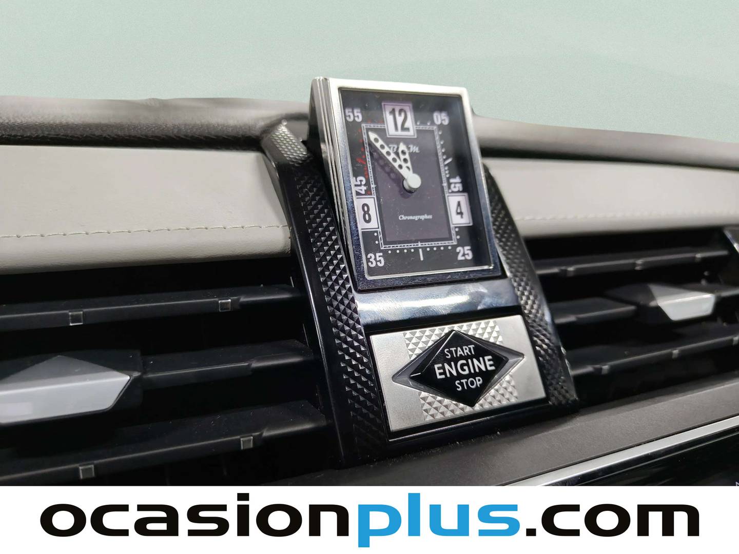 Paquetes del DS DS 7 DS DS7 Crossback E-Tense 300 Esprit De Voyage 4x4 (300 CV)