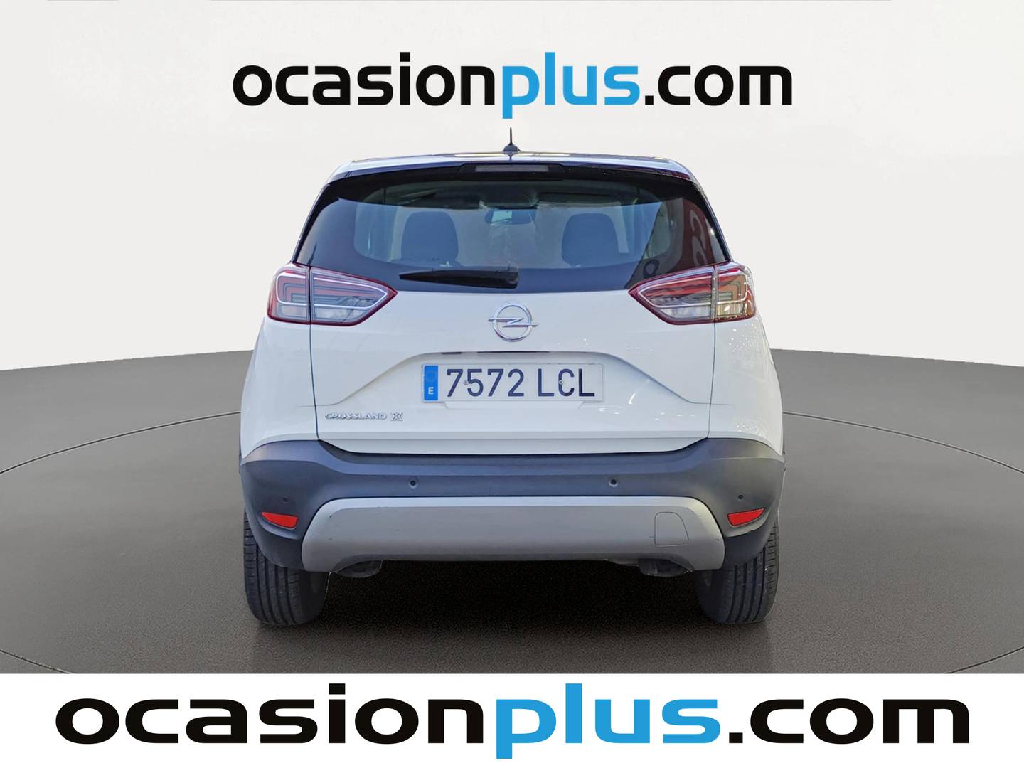 Opel Crossland X Opel Crossland X 1.2 S&S Design Line 120 Aniversario Auto (110 CV) barato