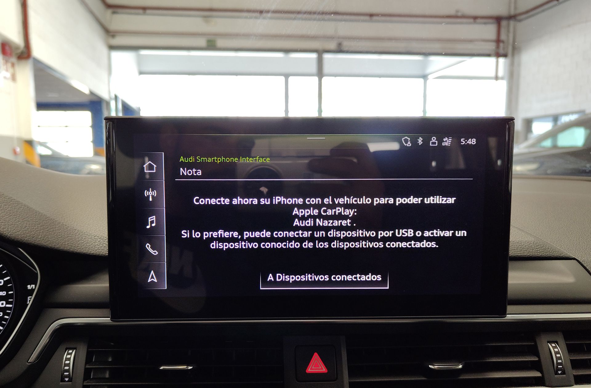 Audi A4 Avant Advanced 35 TDI S tronic - foto 7