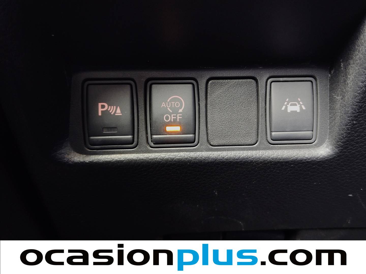 Extras del Nissan QASHQAI Nissan Qashqai 1.2 DIG-T S&S 360 4X2 (115 CV)