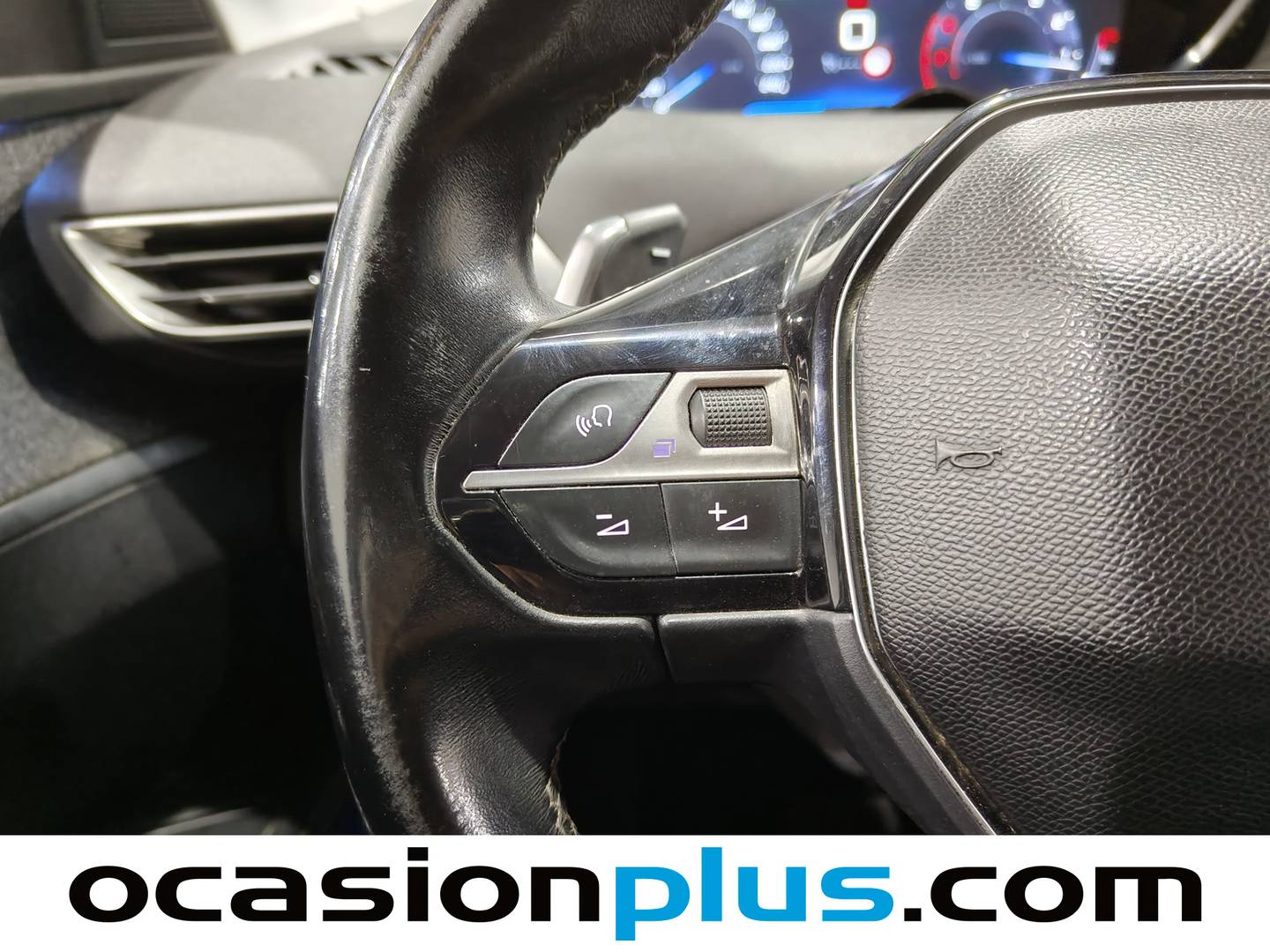 Foto Peugeot 3008 Peugeot 3008 THP 165 Allure EAT6 (165 CV)