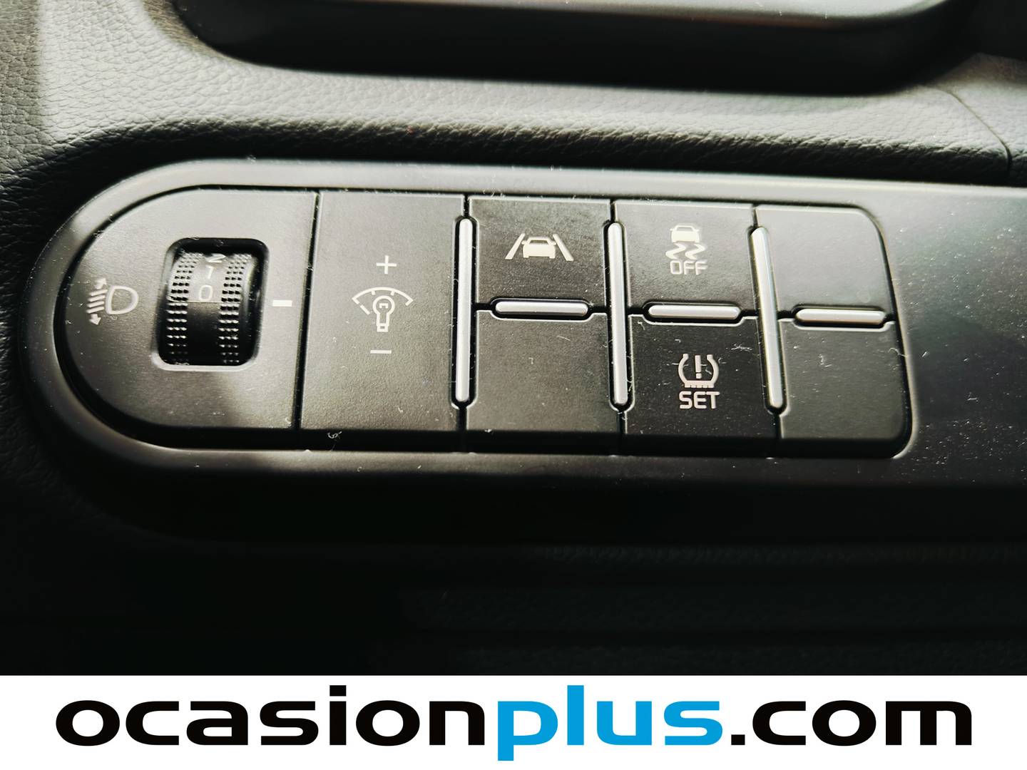 Extras del KIA XCeed KIA XCeed 1.0 T-GDi Drive (120 CV)