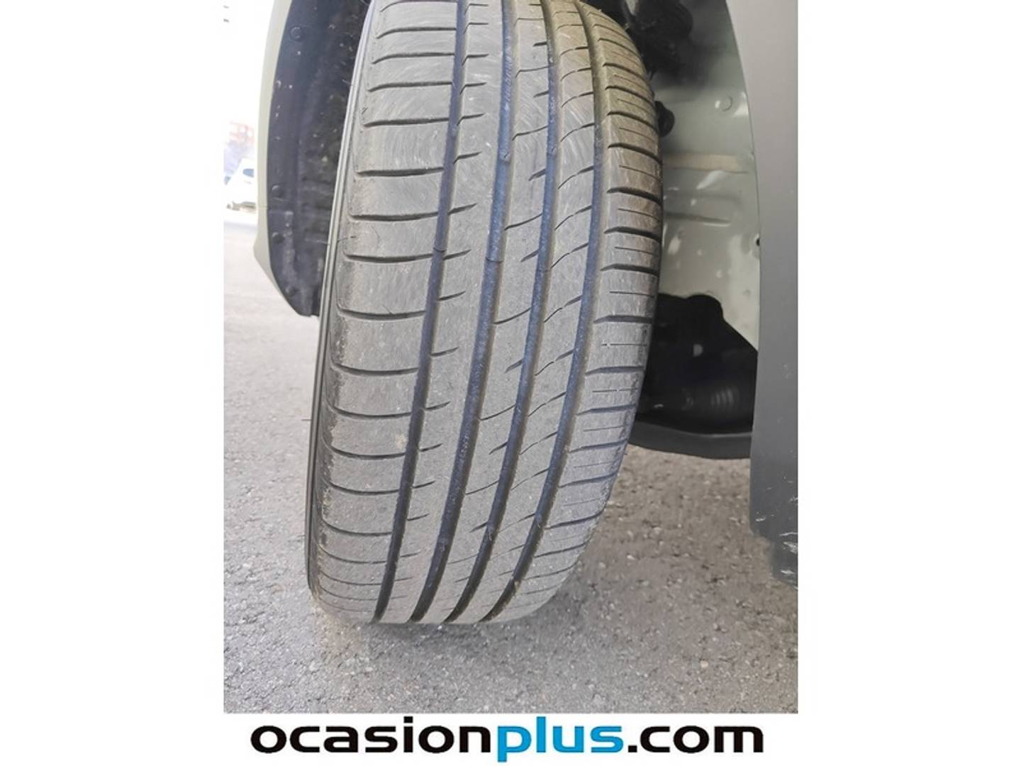 Foto SsangYong Korando Ssangyong Korando G15T Urban Auto (163 CV)