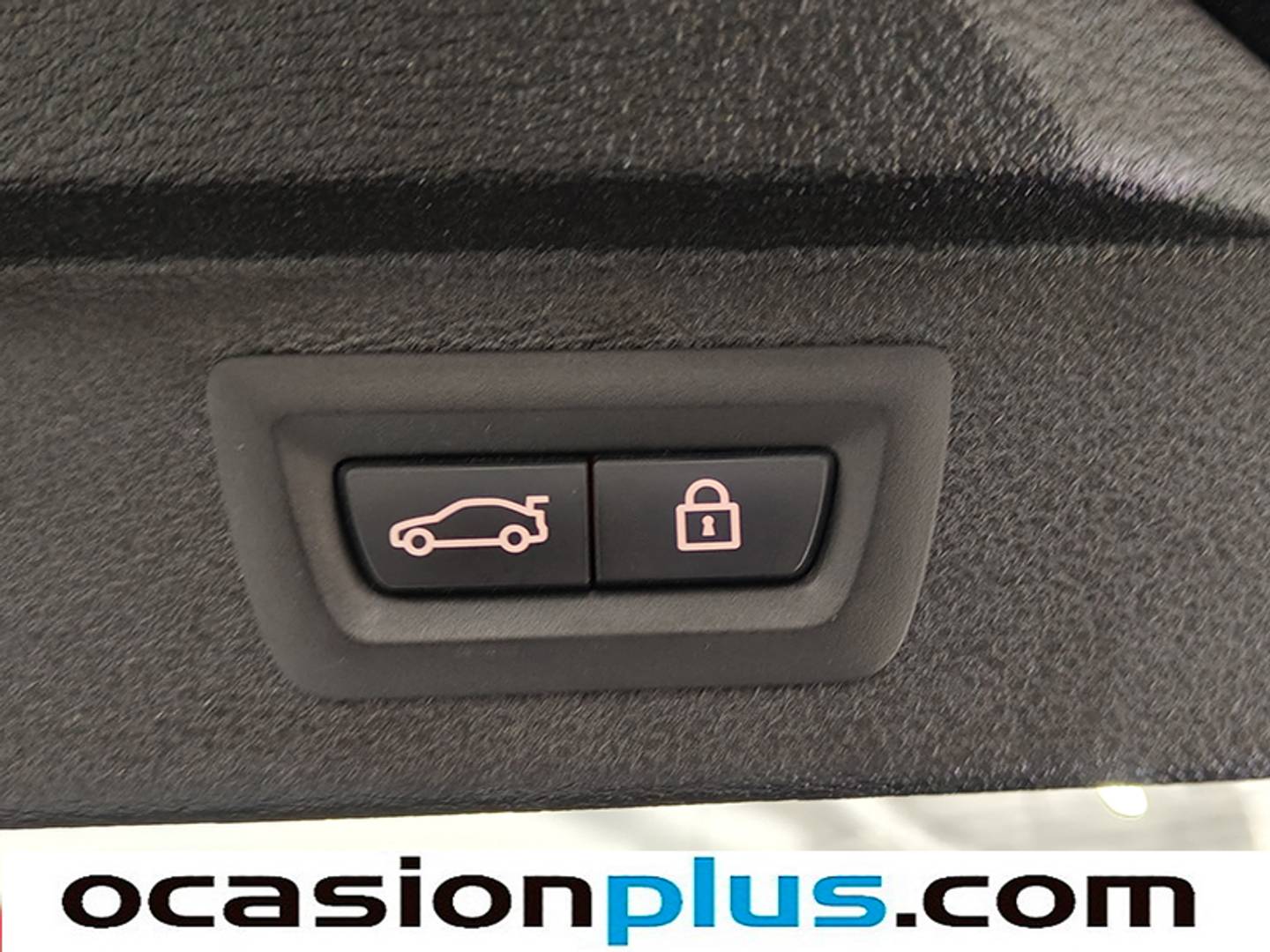 Foto BMW X5 BMW X5 xDrive30d (258 CV)