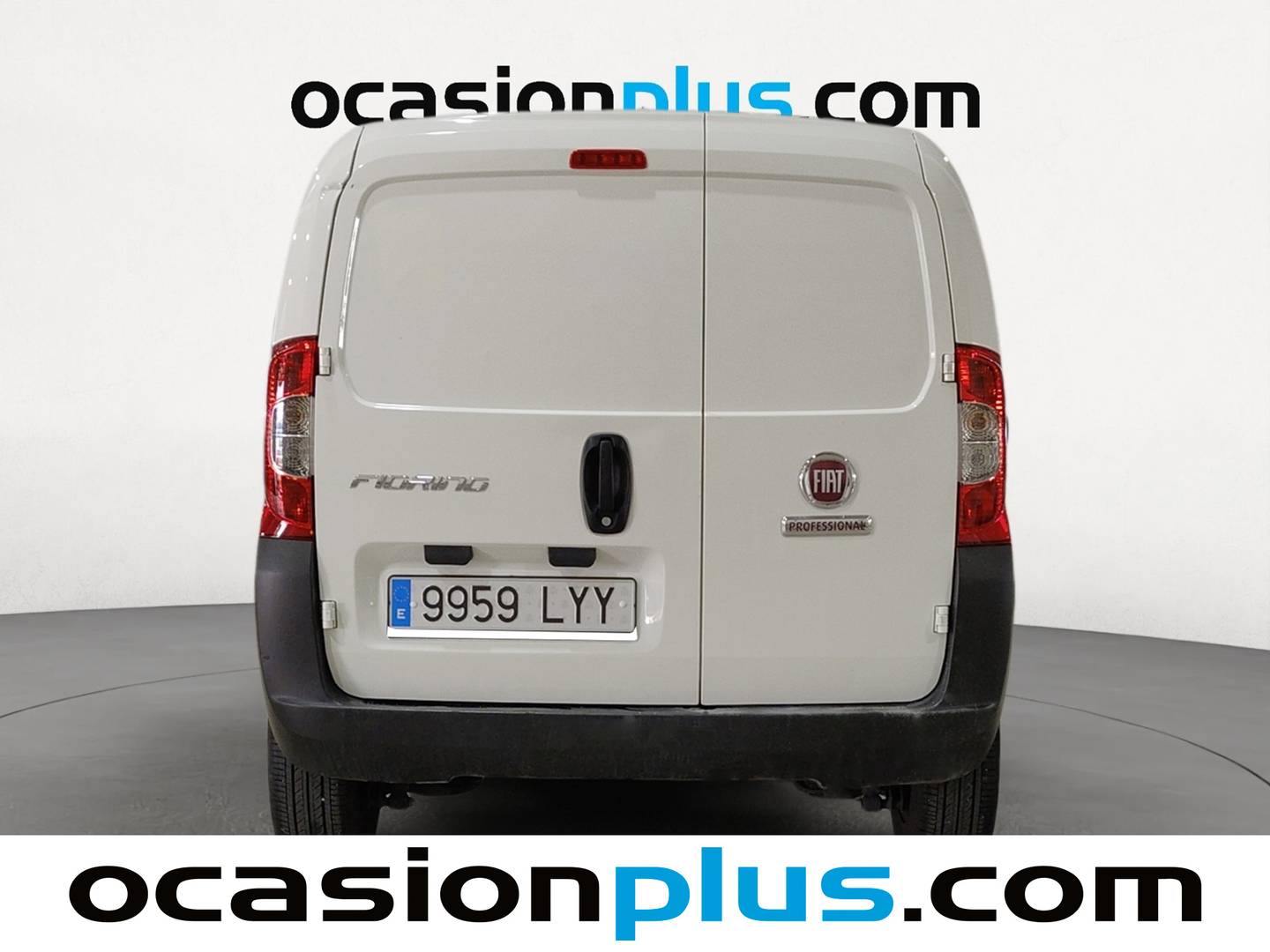 Foto Fiat Fiorino Fiat Fiorino Cargo 1.3 Multijet SX N1 (95 CV)