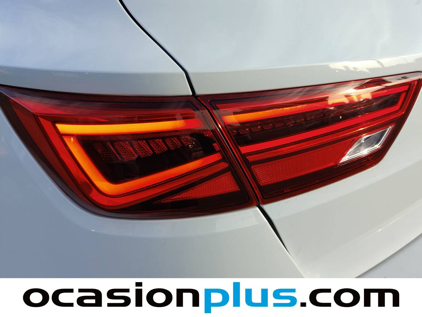 Seat León SEAT León ST 2.0 TDI S&S FR Edition DSG-7  (150 CV) 2019