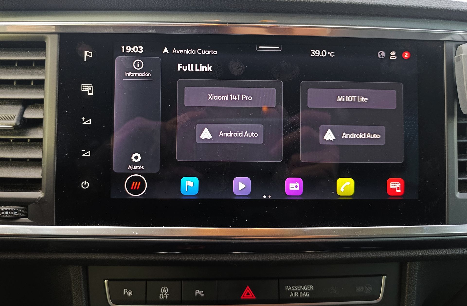 SEAT Ateca 2.0 TDI Style Go M DSG - foto 7