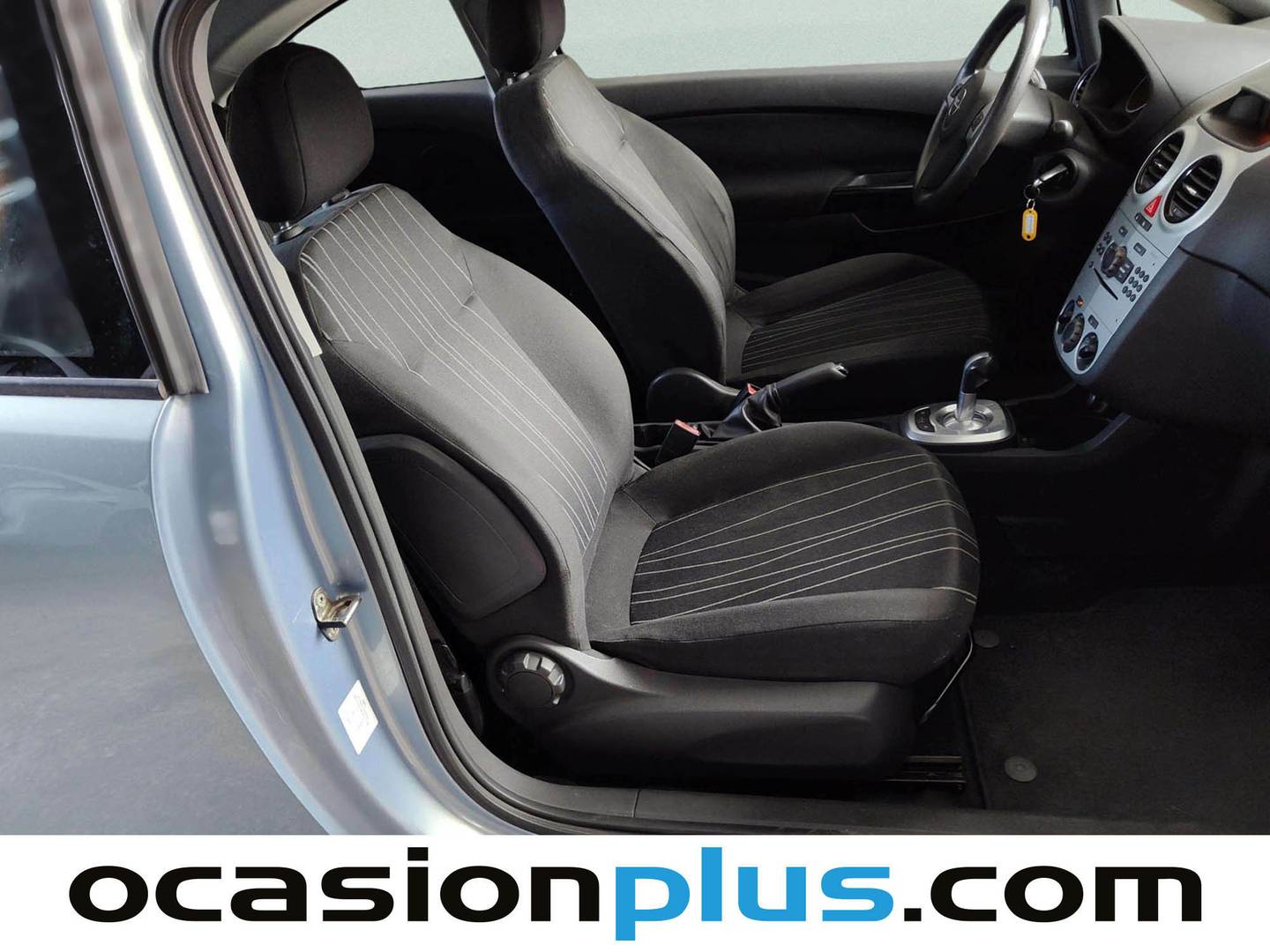 Opel Corsa Opel Corsa 1.2 C'Mon MTA (80 CV) km 0