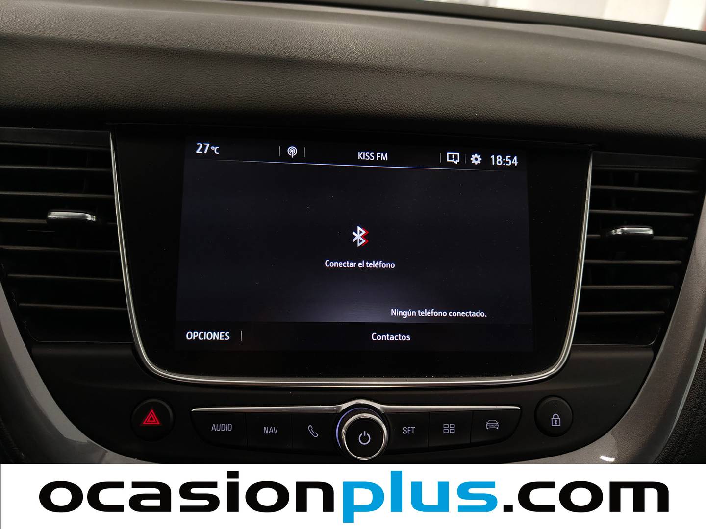 Opel Grandland X Opel Grandland X 1.2 Turbo Ultimate Auto (130 CV) al mejor precio