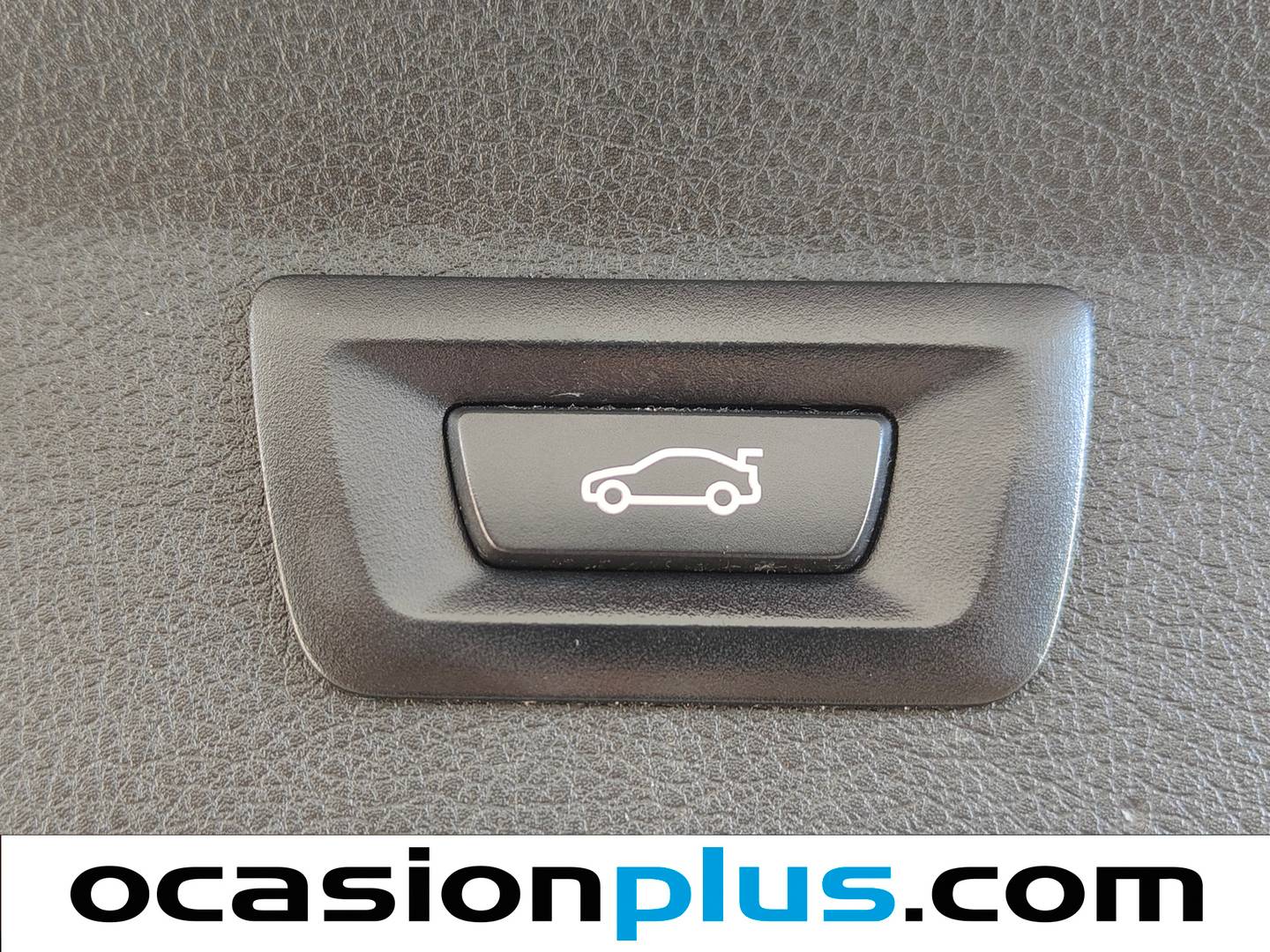 Acabados BMW Serie 2 Gran Tourer BMW Serie 2 216d Gran Tourer (116 CV)7 Plazas