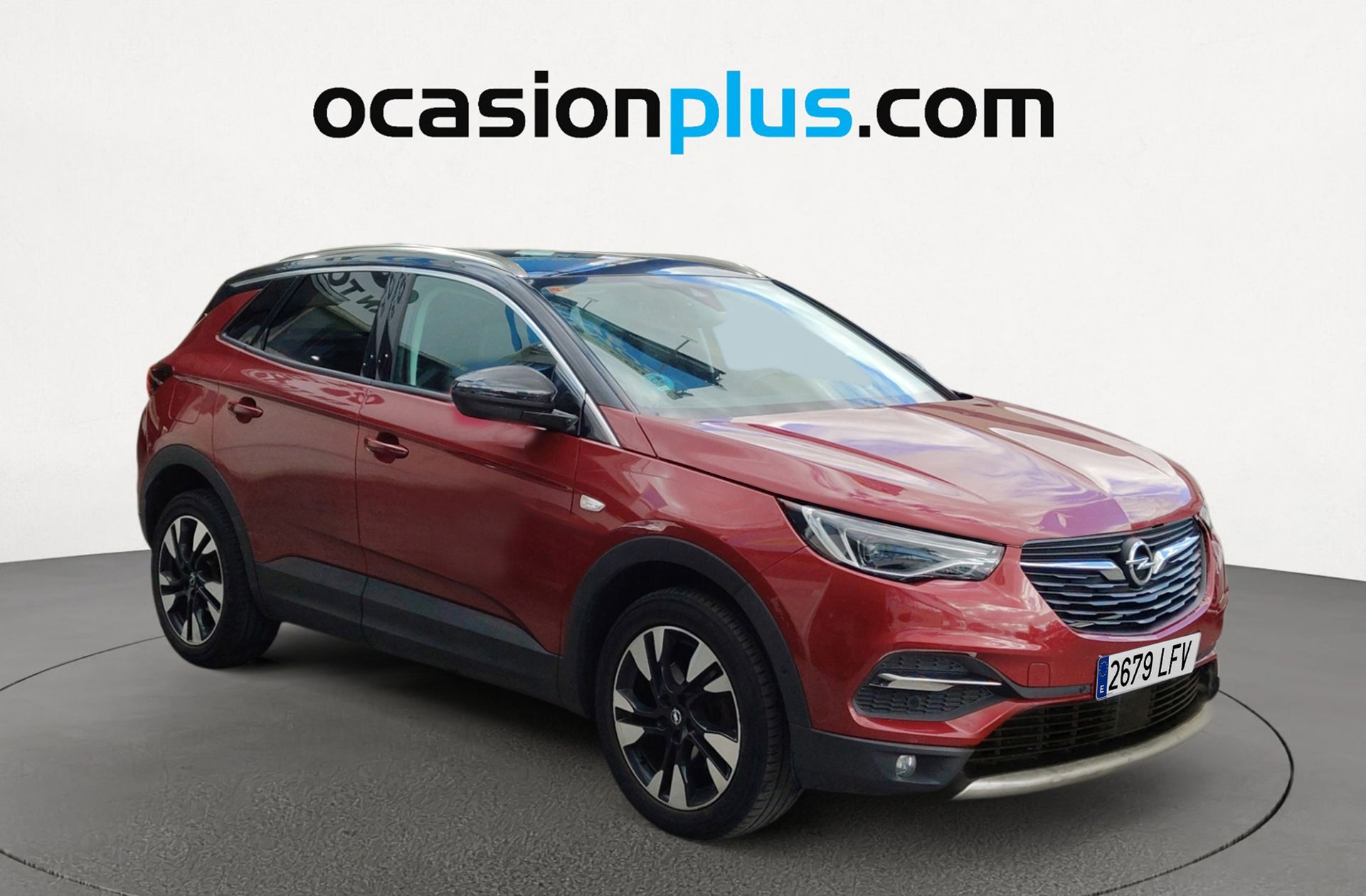 Opel Grandland 1.5 CDTi Ultimate - foto 2