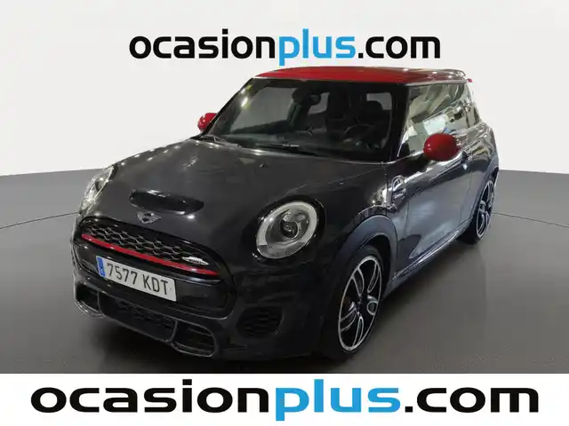 Mini MINI 3 Puertas John Cooper Works  (231 CV) de segunda mano