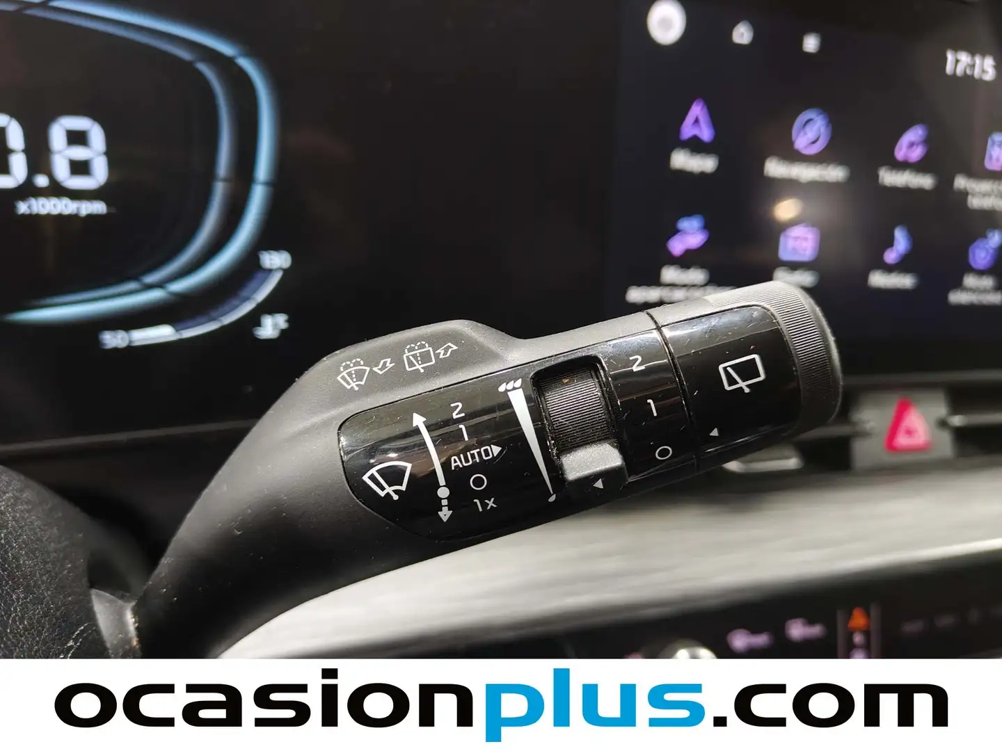 Foto KIA Sportage Kia Sportage 1.6 CRDi MHEV Business 4x2 DCT  (136 CV)