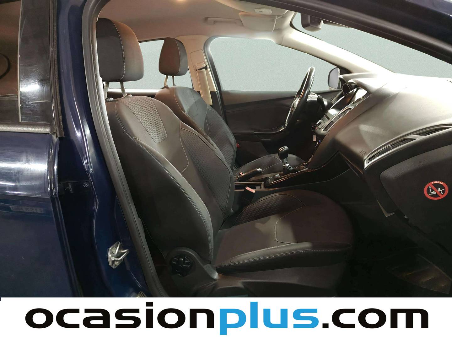 Ford Focus Ford Focus 1.5 Ecoboost S&S Sport (182 CV) km 0