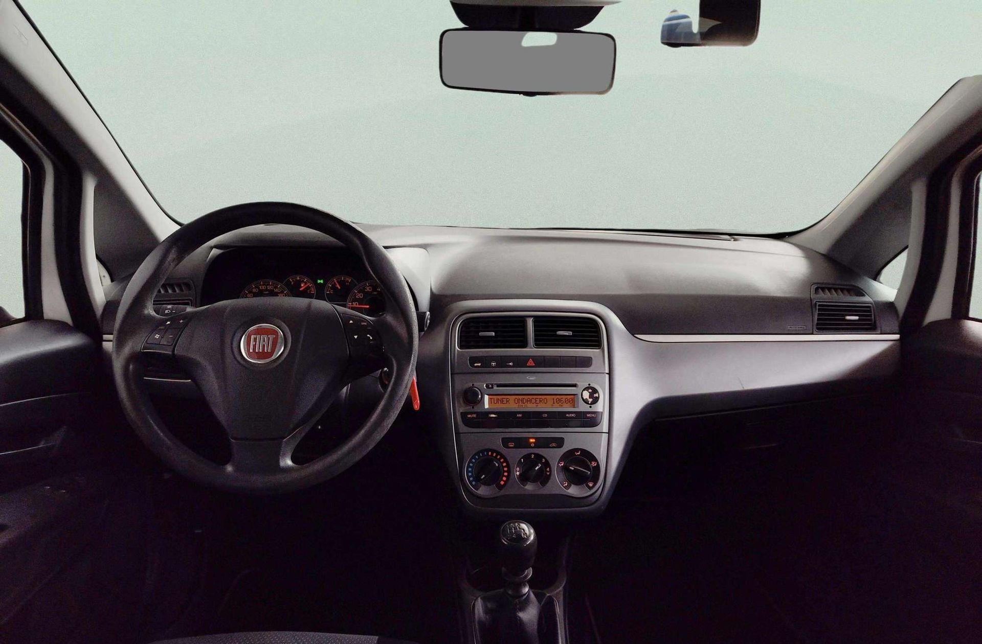 Fiat Punto 1.4 Active - foto 6