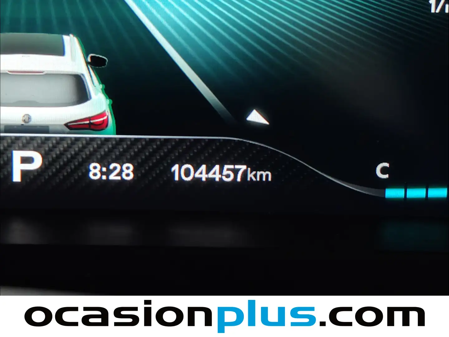 Foto MG HS MG HS 1.5 Turbo GDI Comfort DCT (162 CV)