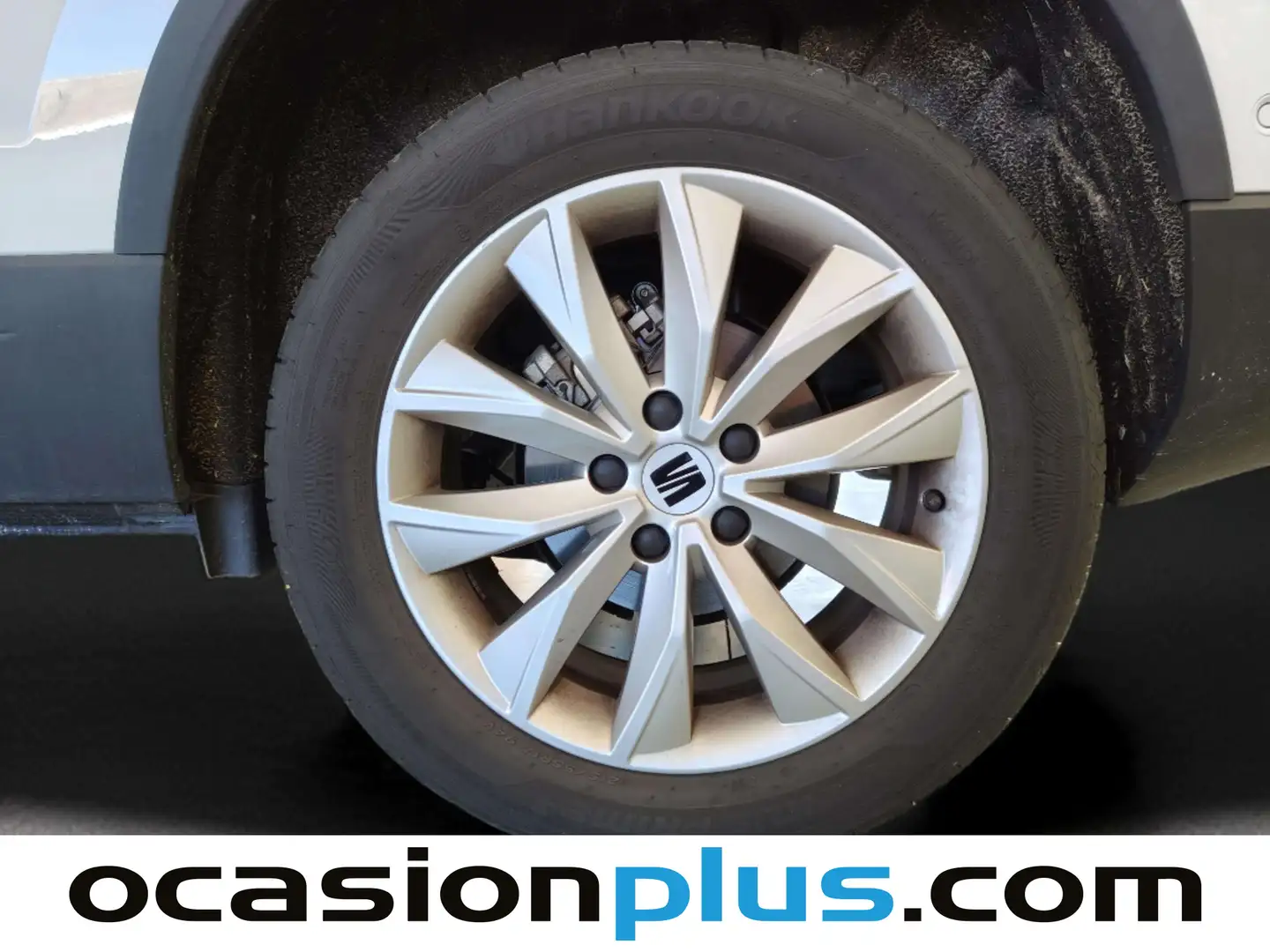 Foto Seat Ateca SEAT Ateca TSI Style Special Edition (115 CV)