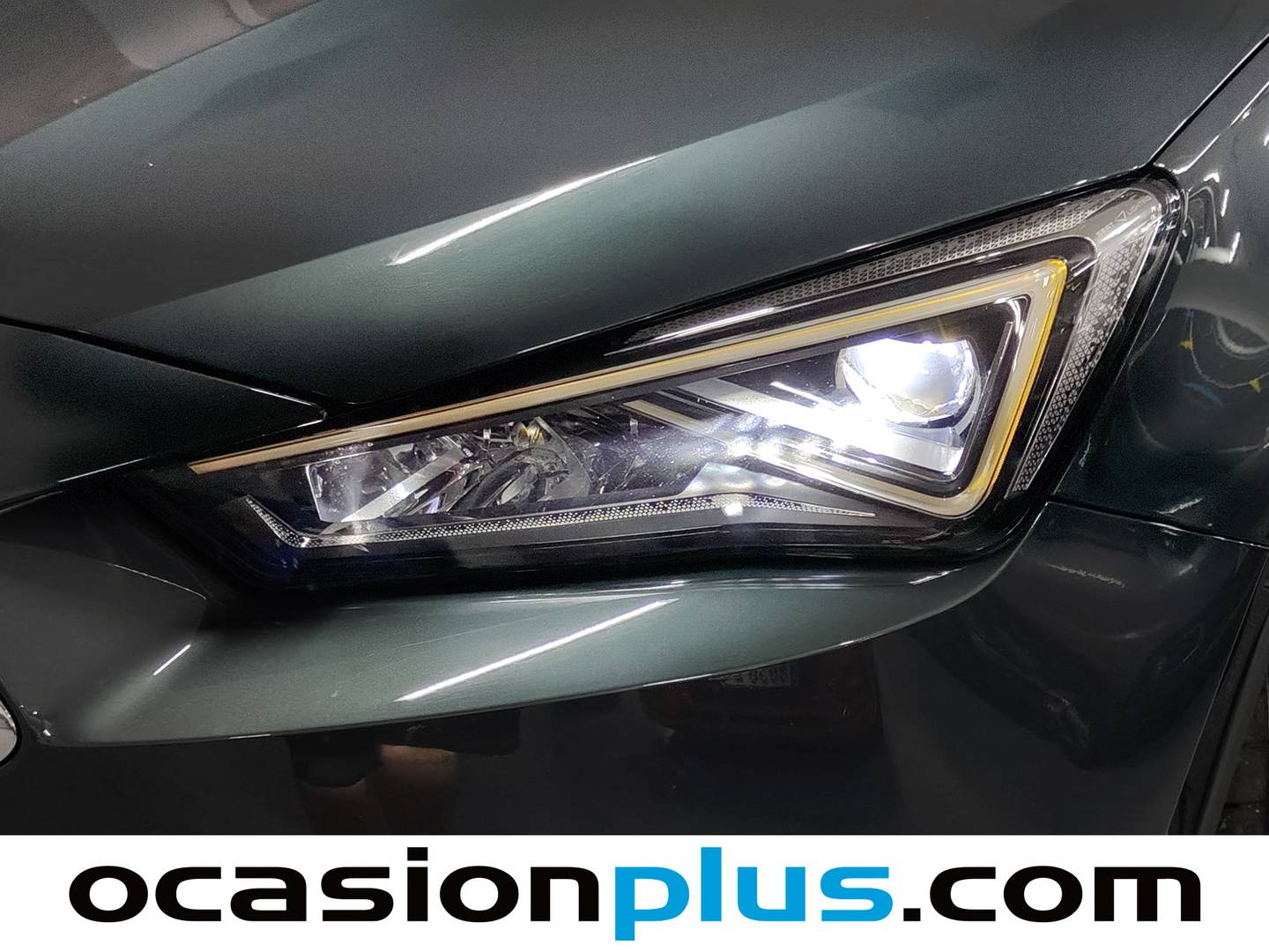 Seat Tarraco Seat Tarraco 2.0 TDI S&S Xcellence Plus 4Drive DSG (190 CV) 7 Plazas de ocasión