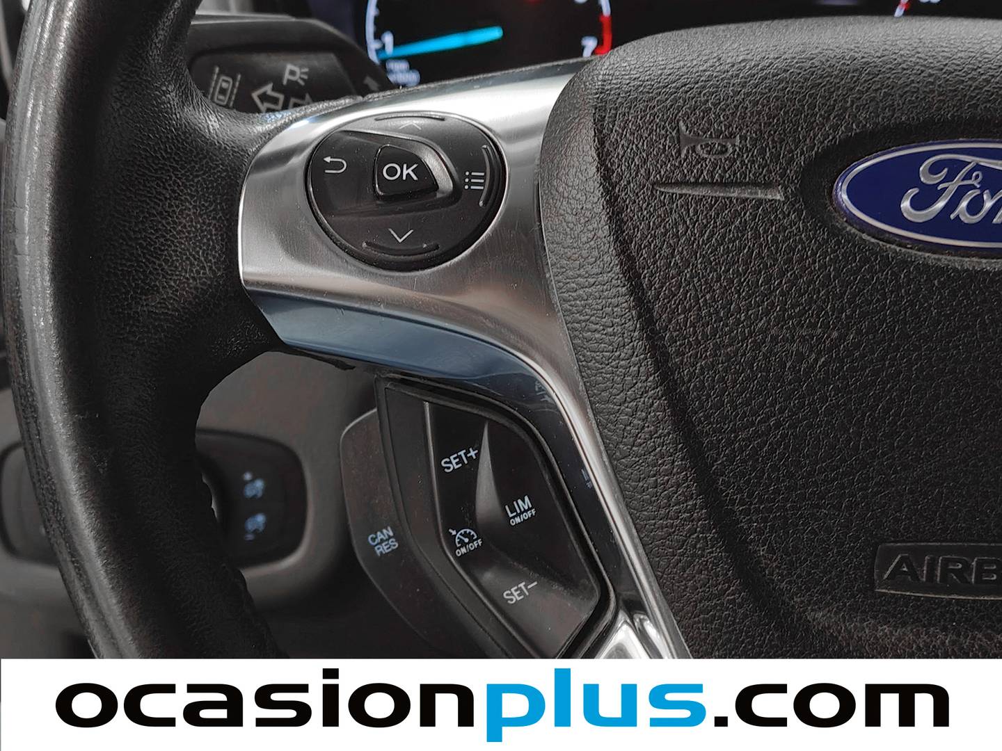 Ford Tourneo Connect Ford Tourneo Connect 1.0 EcoBoost Titanium (100 CV) barato