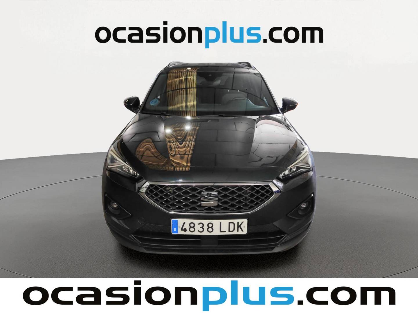 Seat Tarraco Seat Tarraco 2.0 TDI Style Plus (150 CV) 7 Plazas 150cv