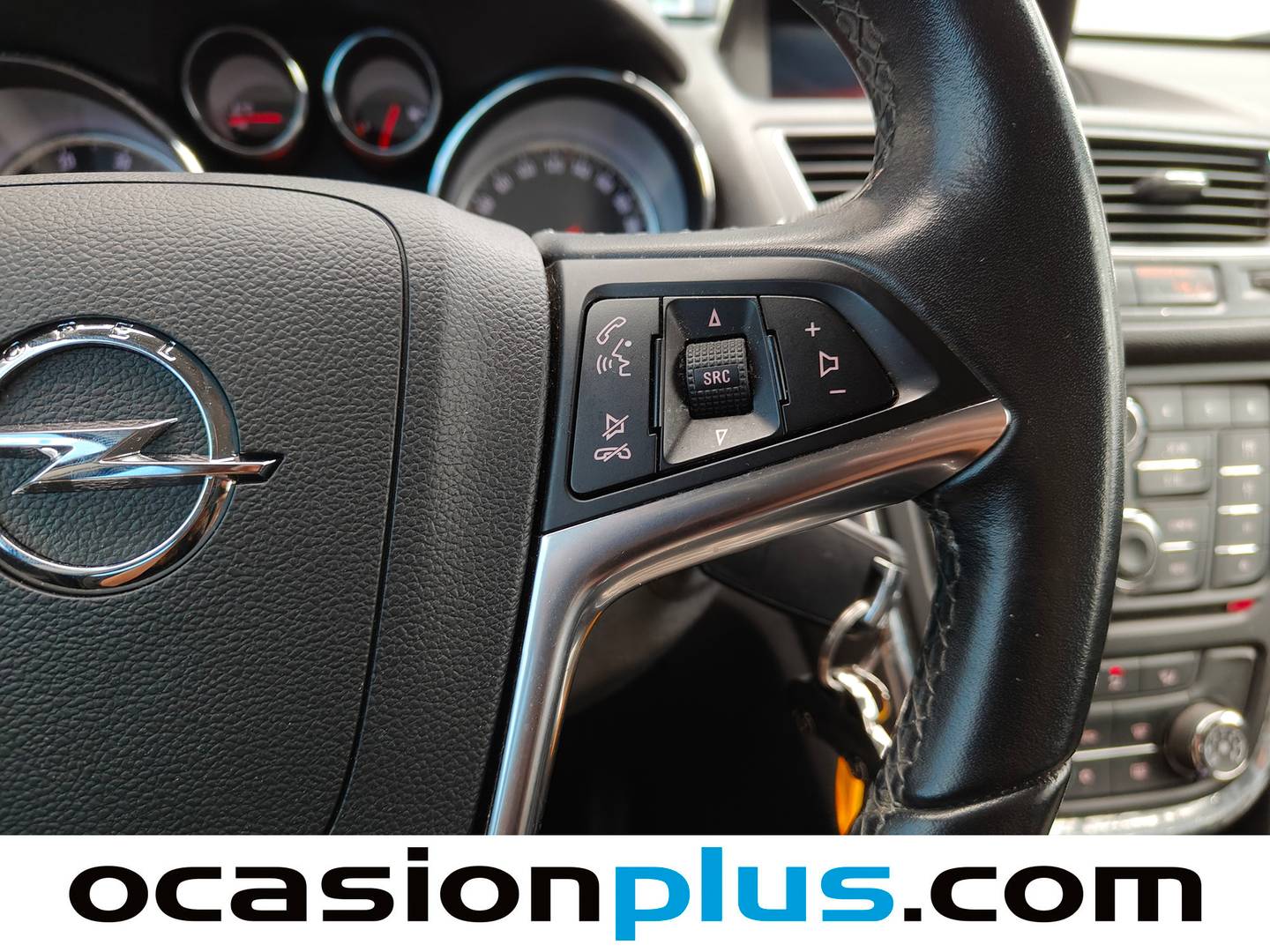Opel Mokka Opel Mokka 1.6 CDTi S&S Selective 4x2 (136 CV) seminuevo
