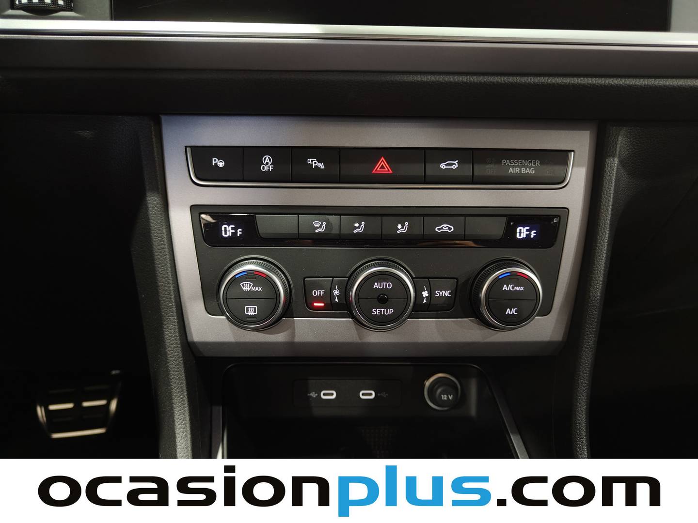 Seat Ateca Seat Ateca 1.5 TSI S&S FR Special Edition (150 CV) de segunda mano