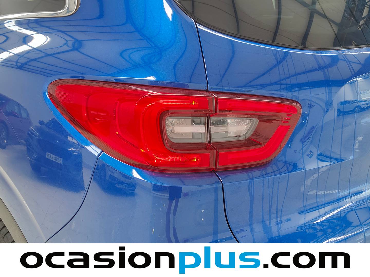 Renault Kadjar Renault Kadjar Techno GPF TCe (140CV) al mejor precio