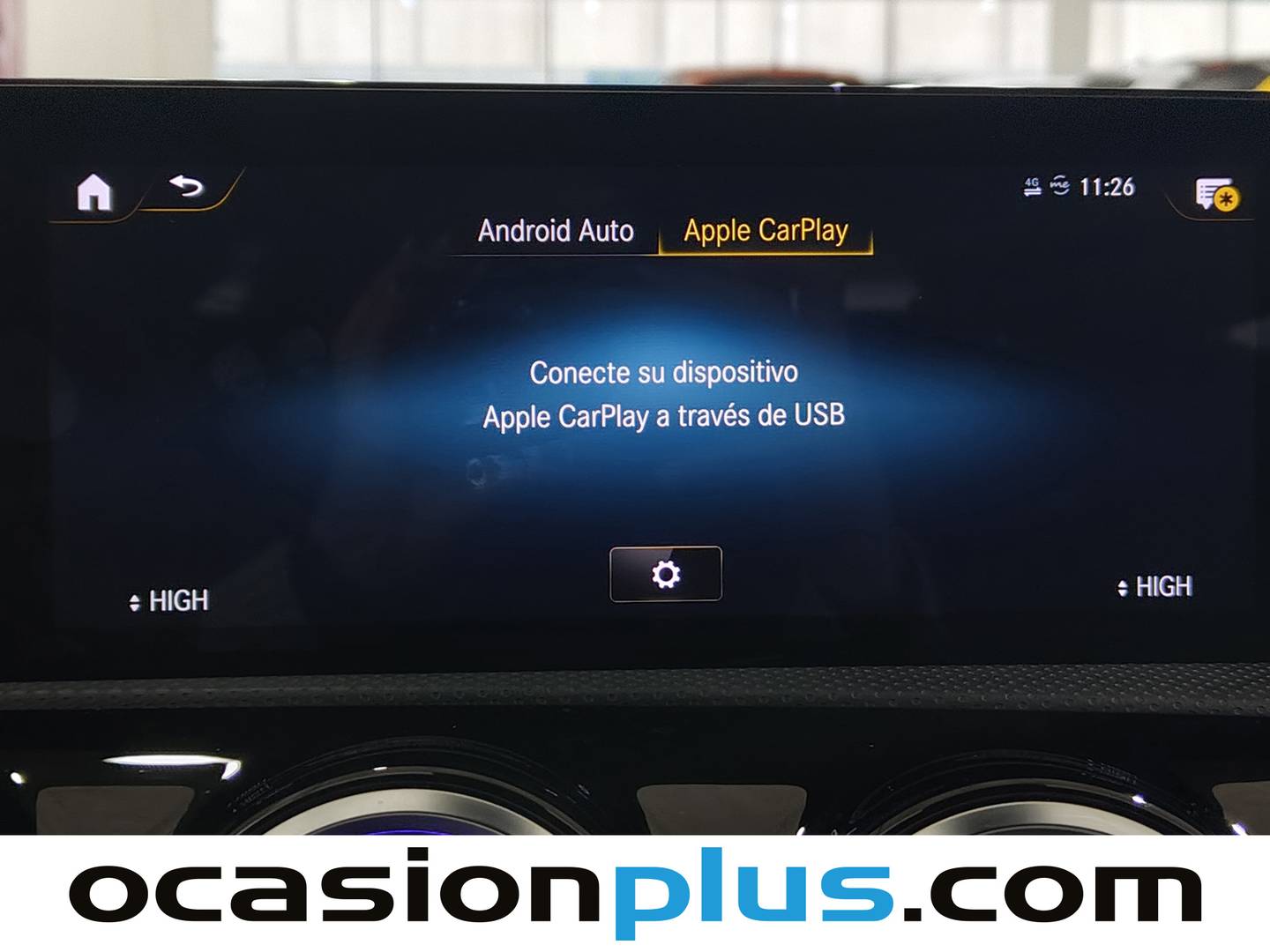 Mercedes Clase A Mercedes-Benz Clase A A 180 (136 CV) km 0