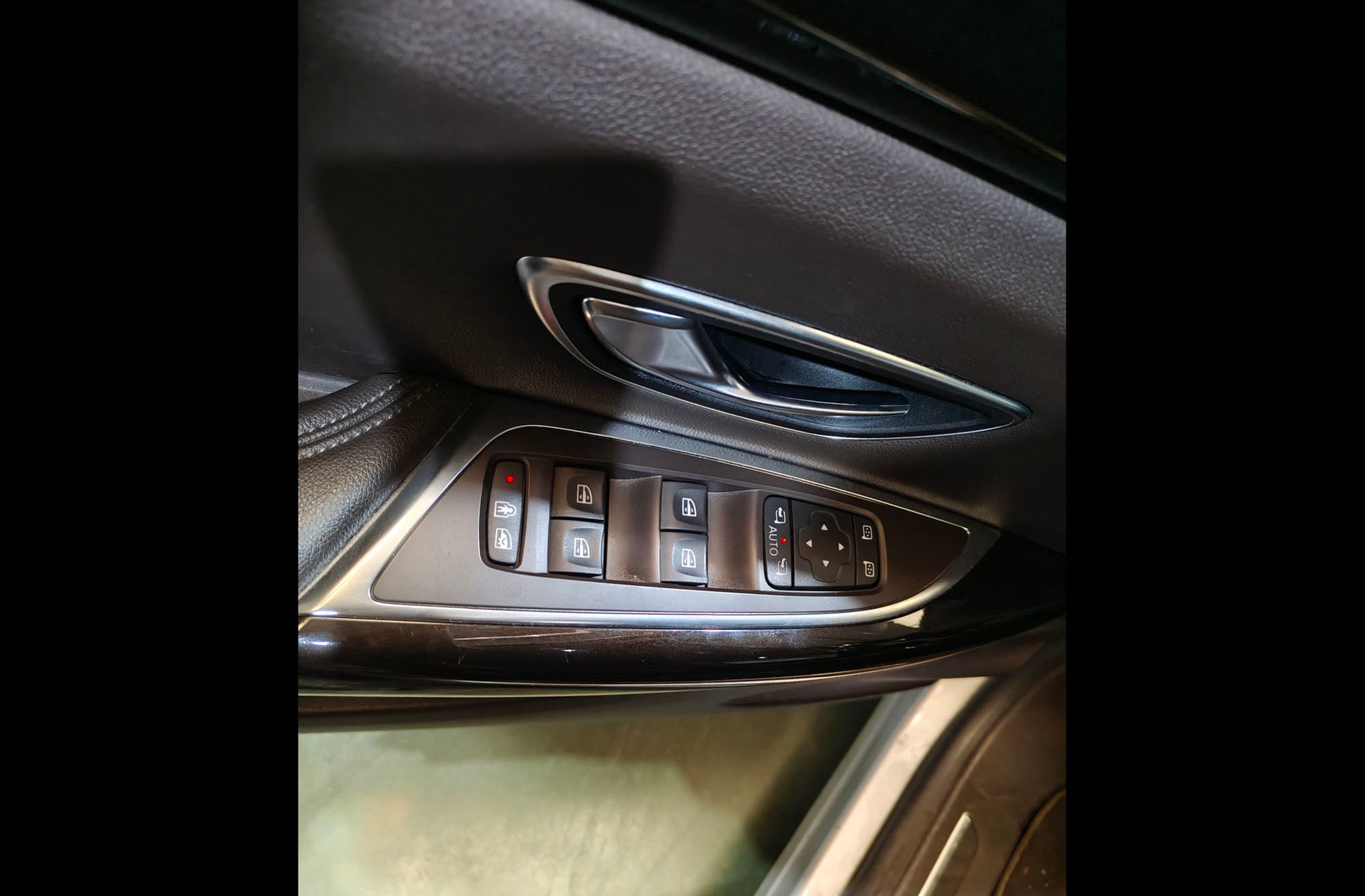 Renault Espace Limited Blue dCi EDC - foto 30