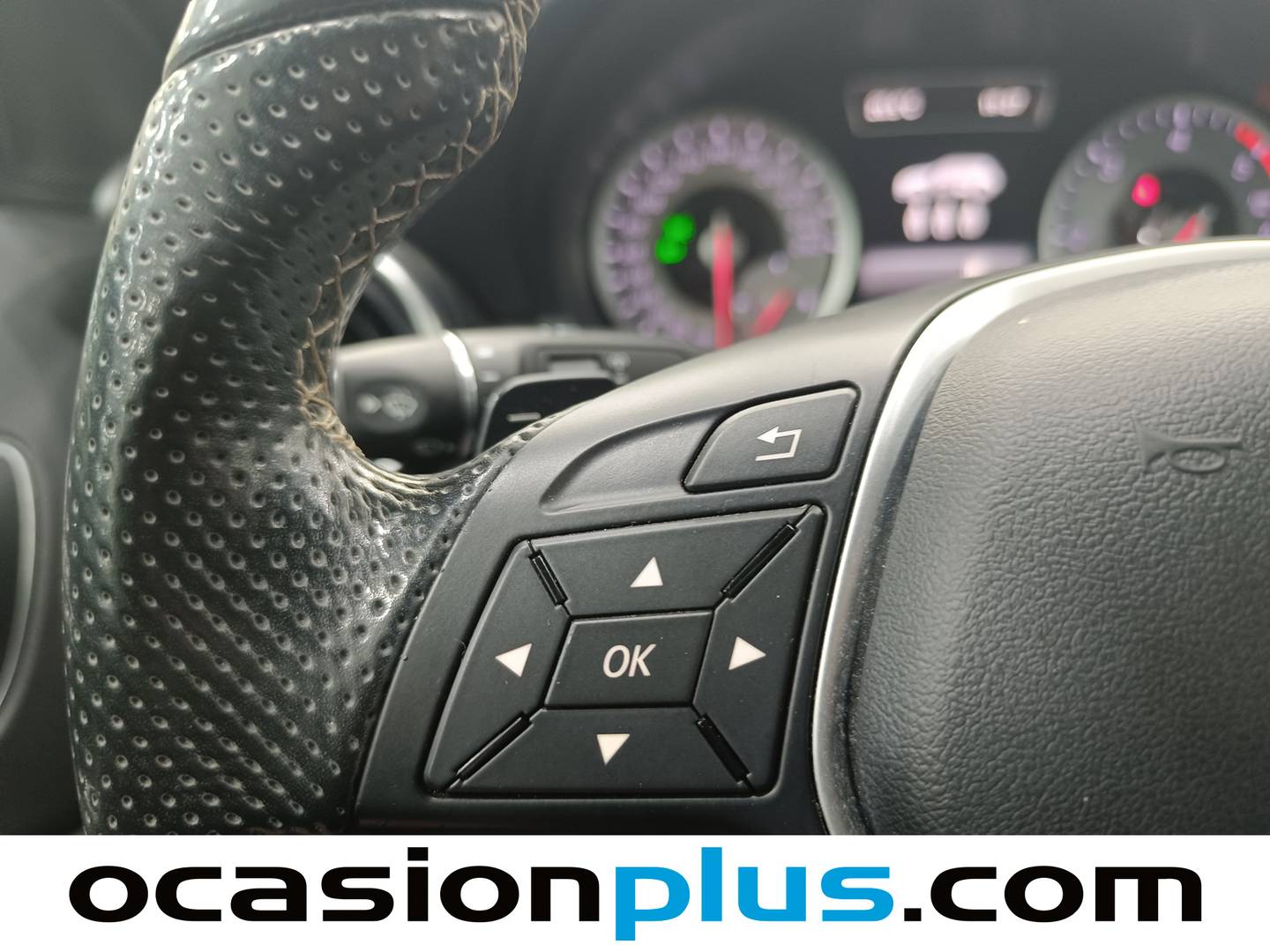 Foto Mercedes Clase A Mercedes-Benz Clase A Clase A 180 CDI Urban (109 CV)