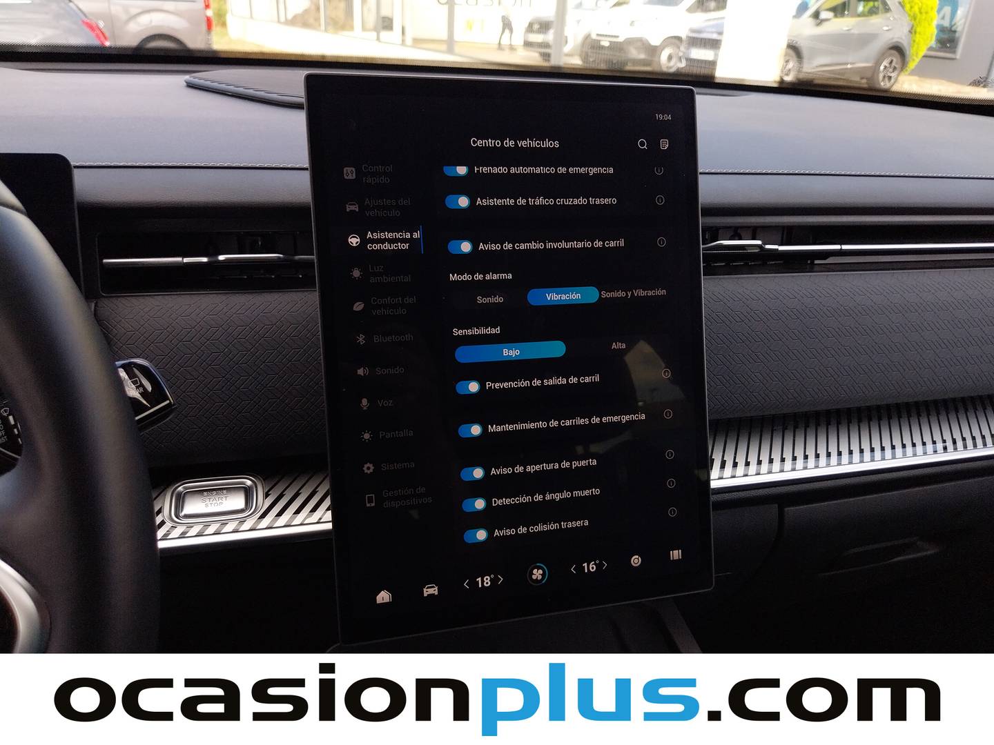 JAECOO 7 JAECOO 7 1.6 TGDI Select FWD (145 CV) 147cv