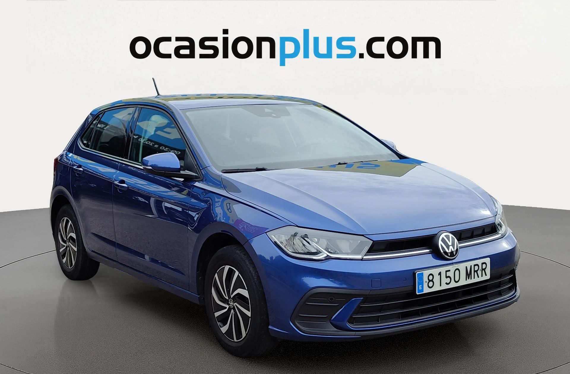 Volkswagen Polo Life 1.0 TSI - foto 2
