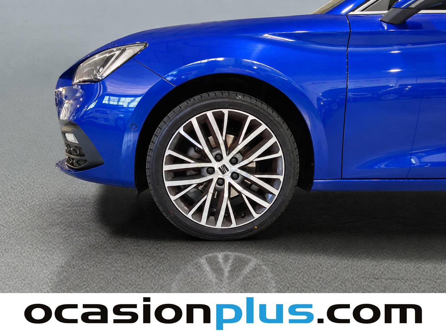 Seat León Seat León 1.5 TGI GNC S&S Xcellence DSG (130 CV) barato